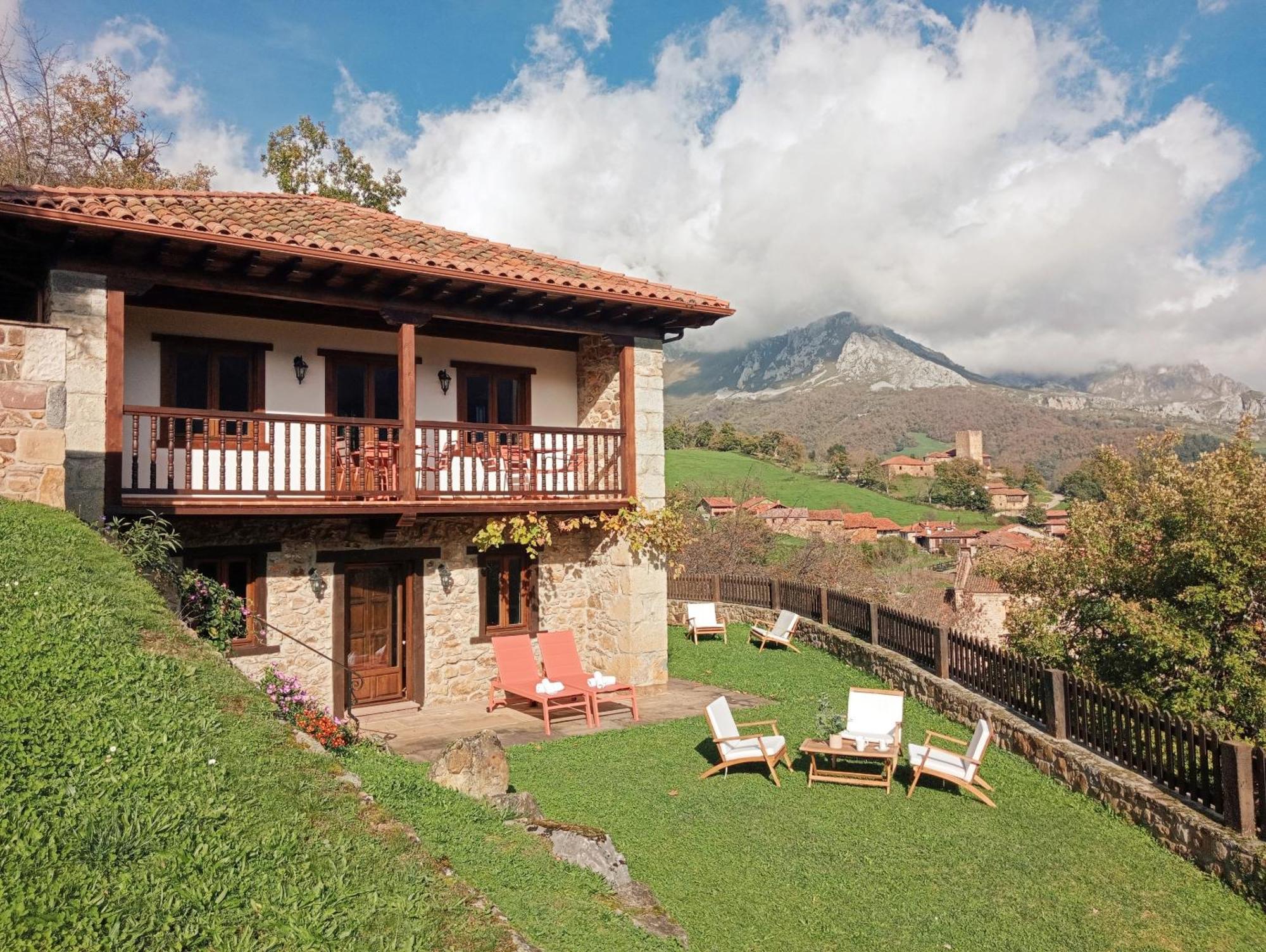 Villa Mogrovejo * Mogrovejo