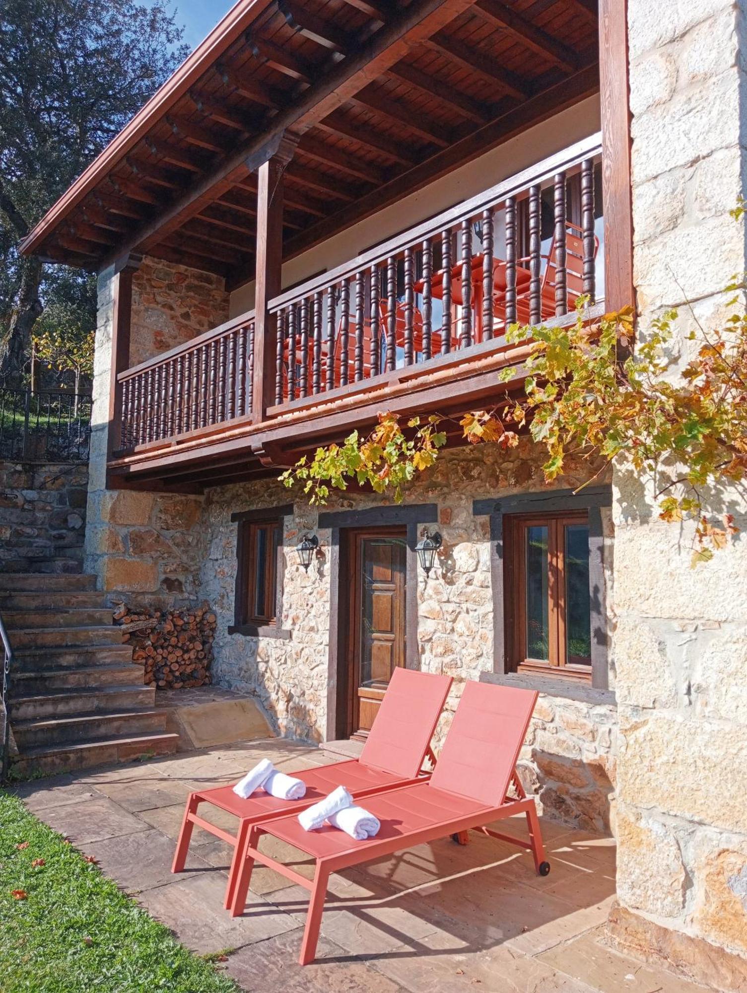 Villa Mogrovejo * Mogrovejo