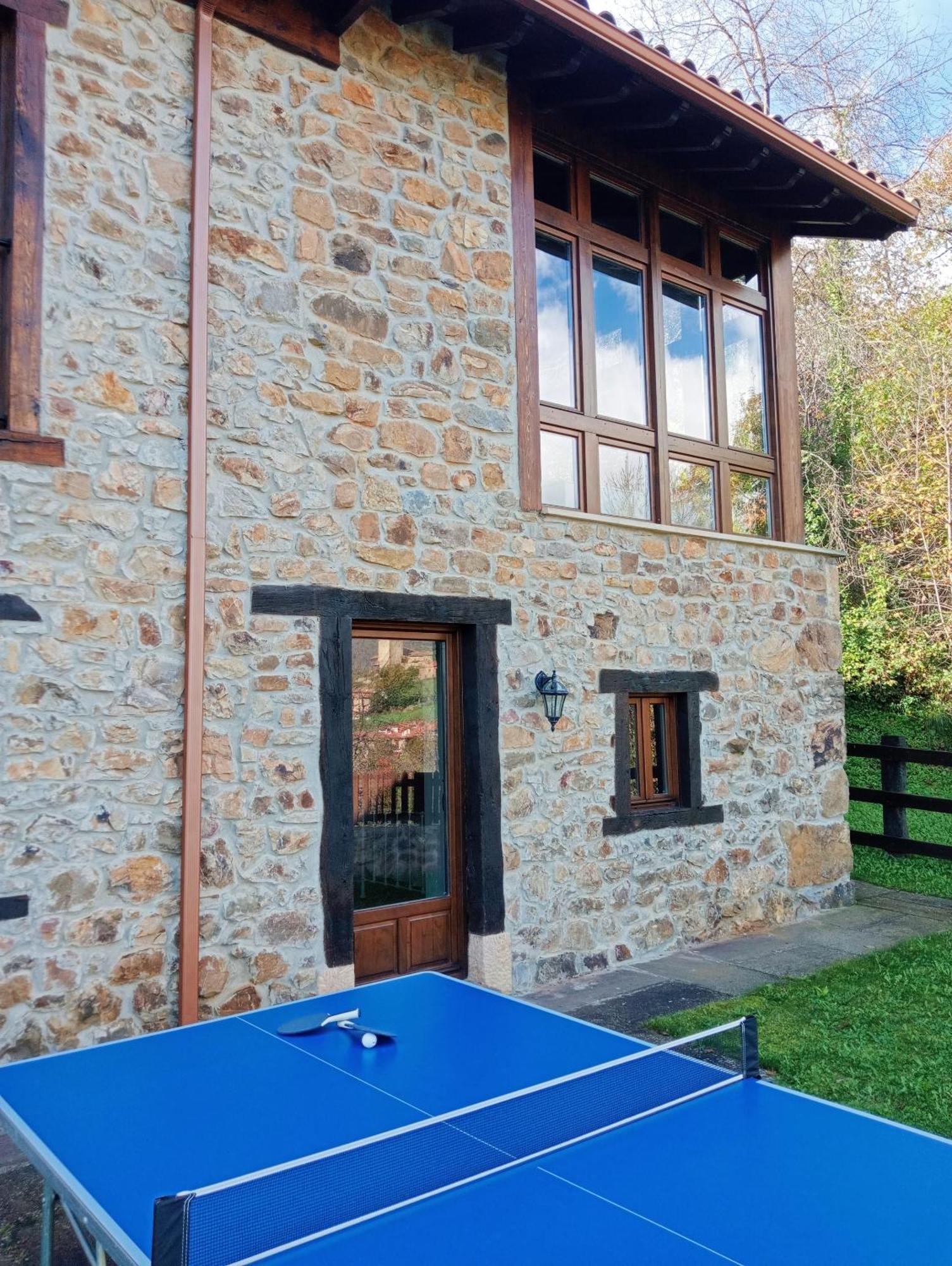 Villa Mogrovejo Villa