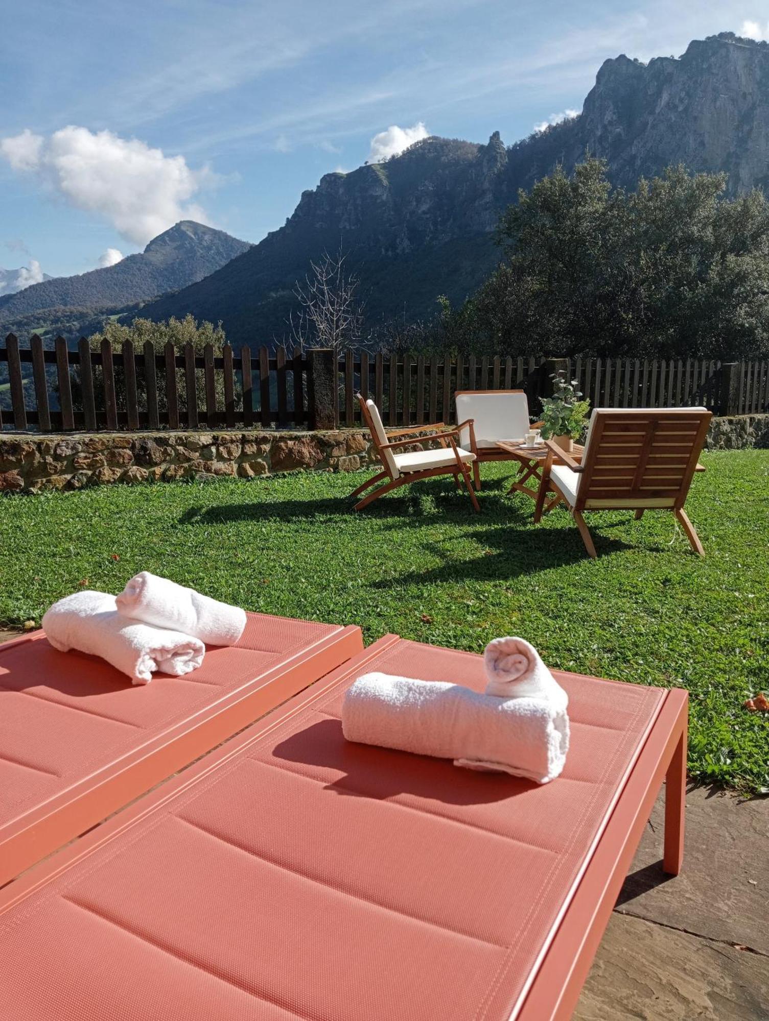 Villa Villa Mogrovejo