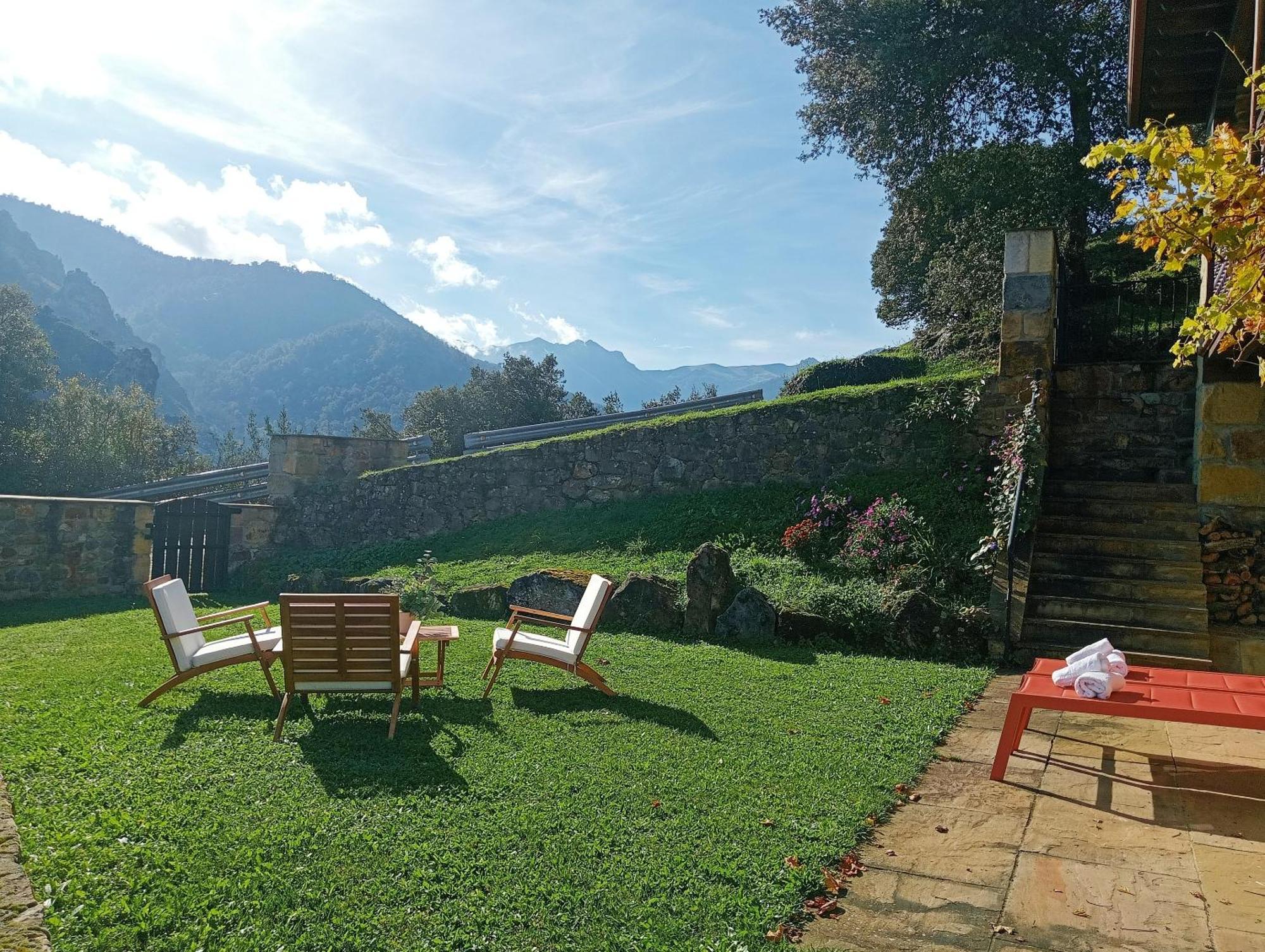 Villa Villa Mogrovejo *