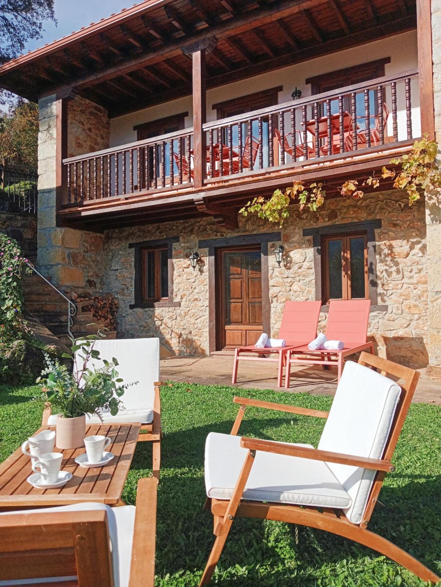 Villa Mogrovejo Villa Mogrovejo