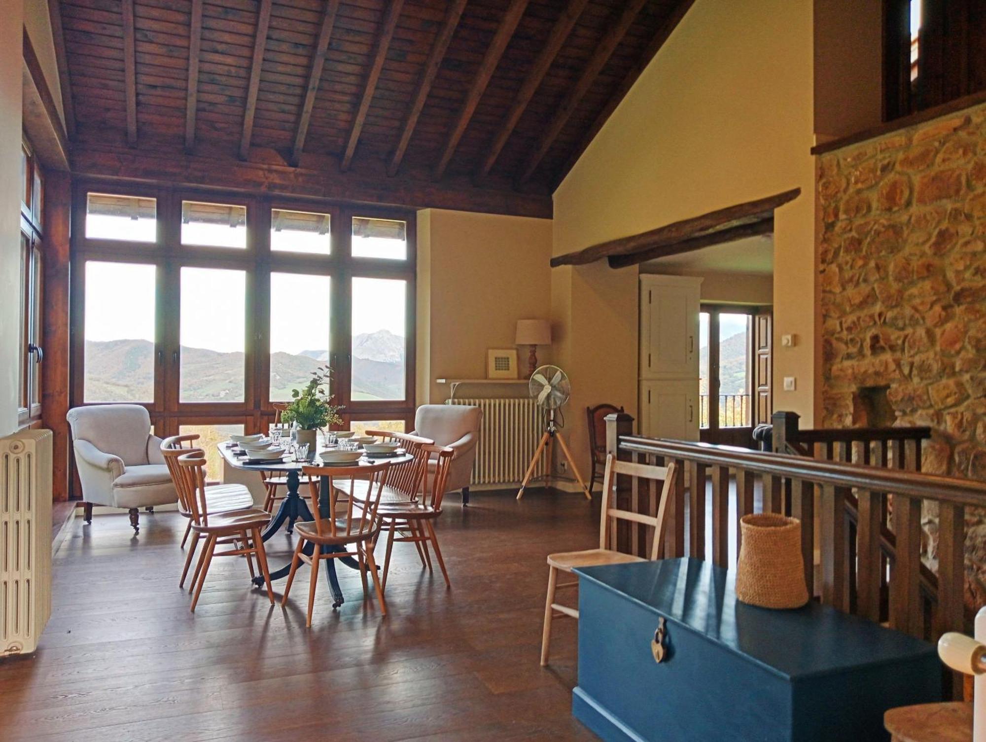 Villa Mogrovejo * Mogrovejo