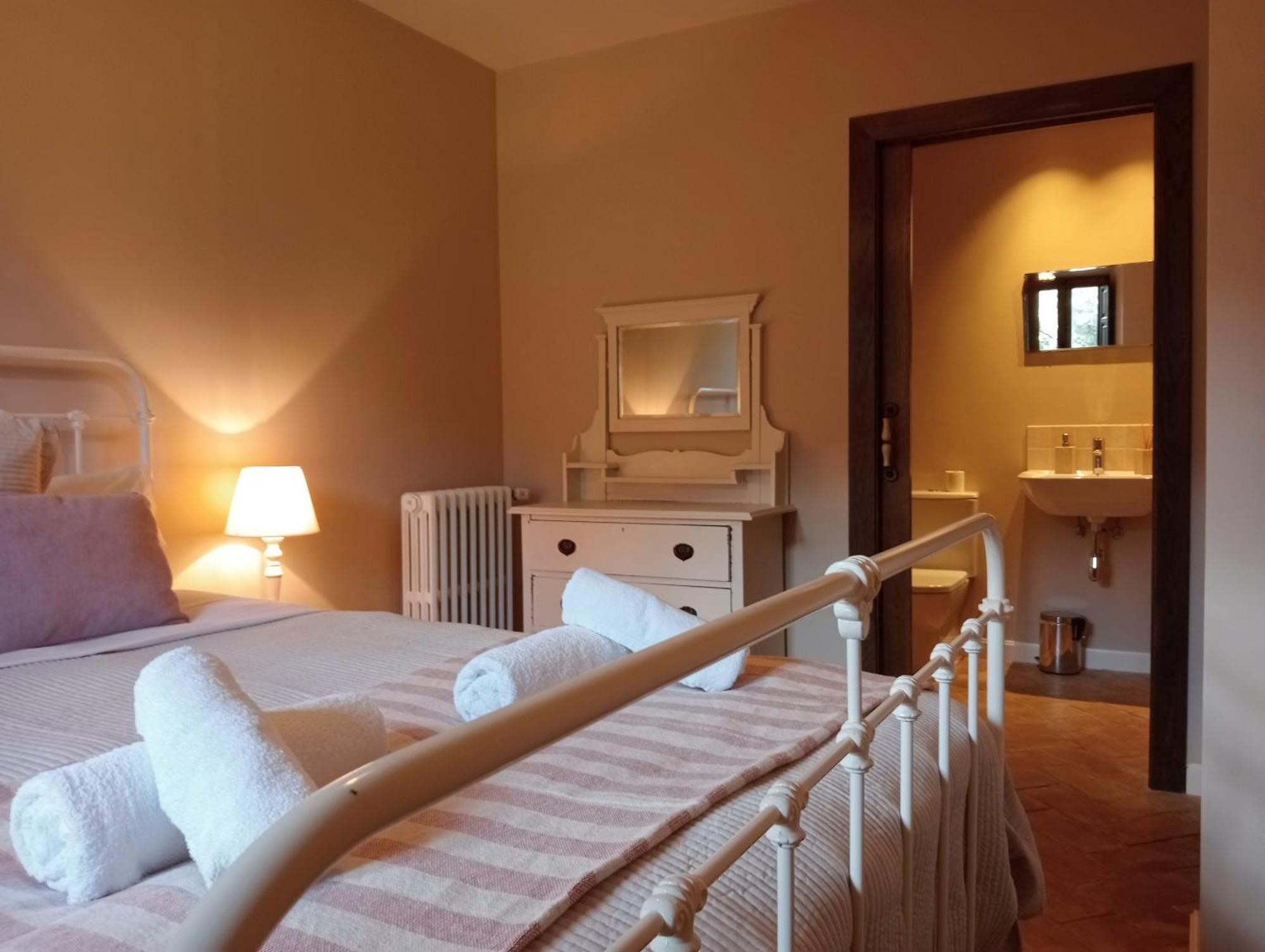 Villa Mogrovejo Villa