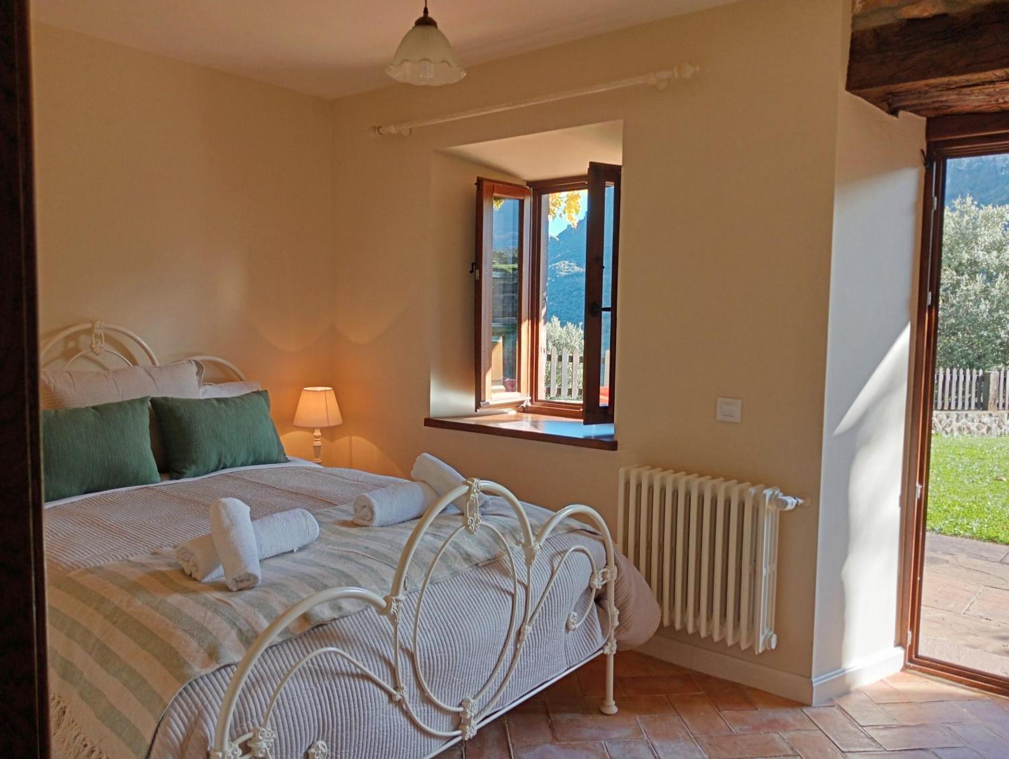 Villa Mogrovejo Villa