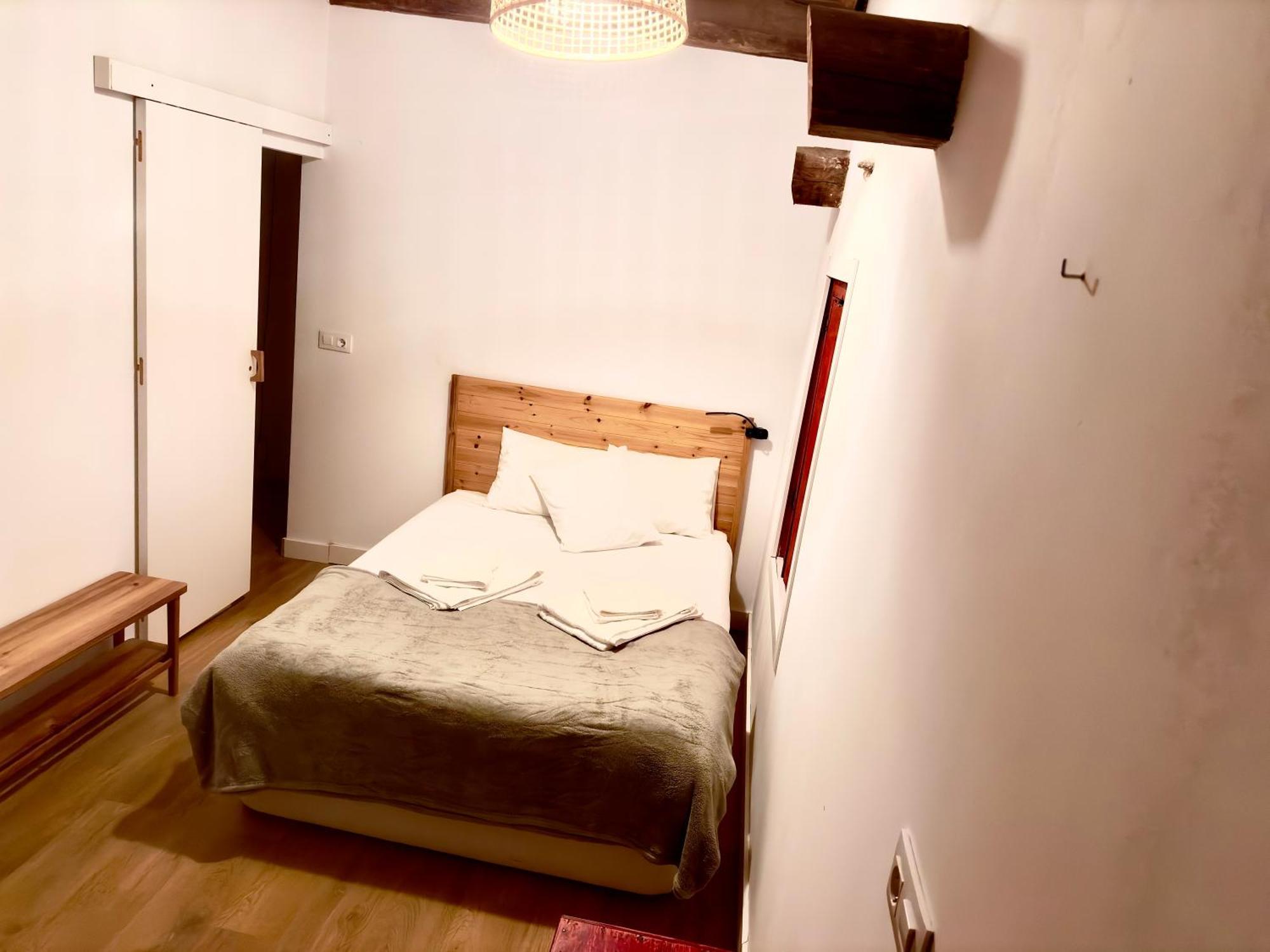 Apartamento Ribeira Sacra Do Mino