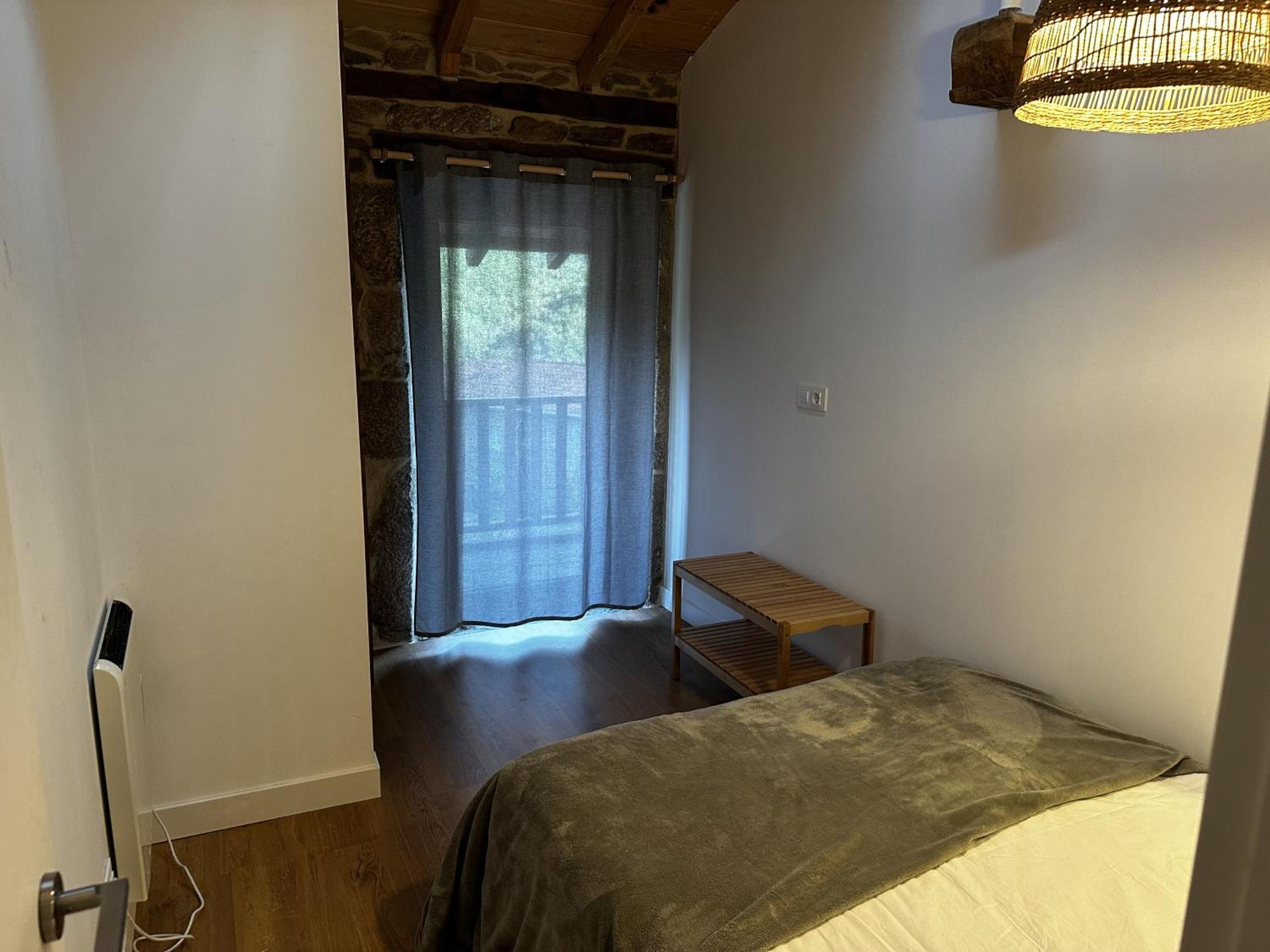 Ribeira Sacra Do Mino Apartamento *