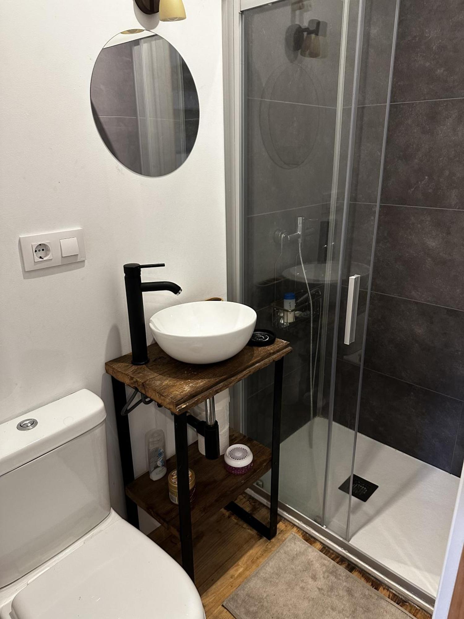 Apartamento Ribeira Sacra Do Mino