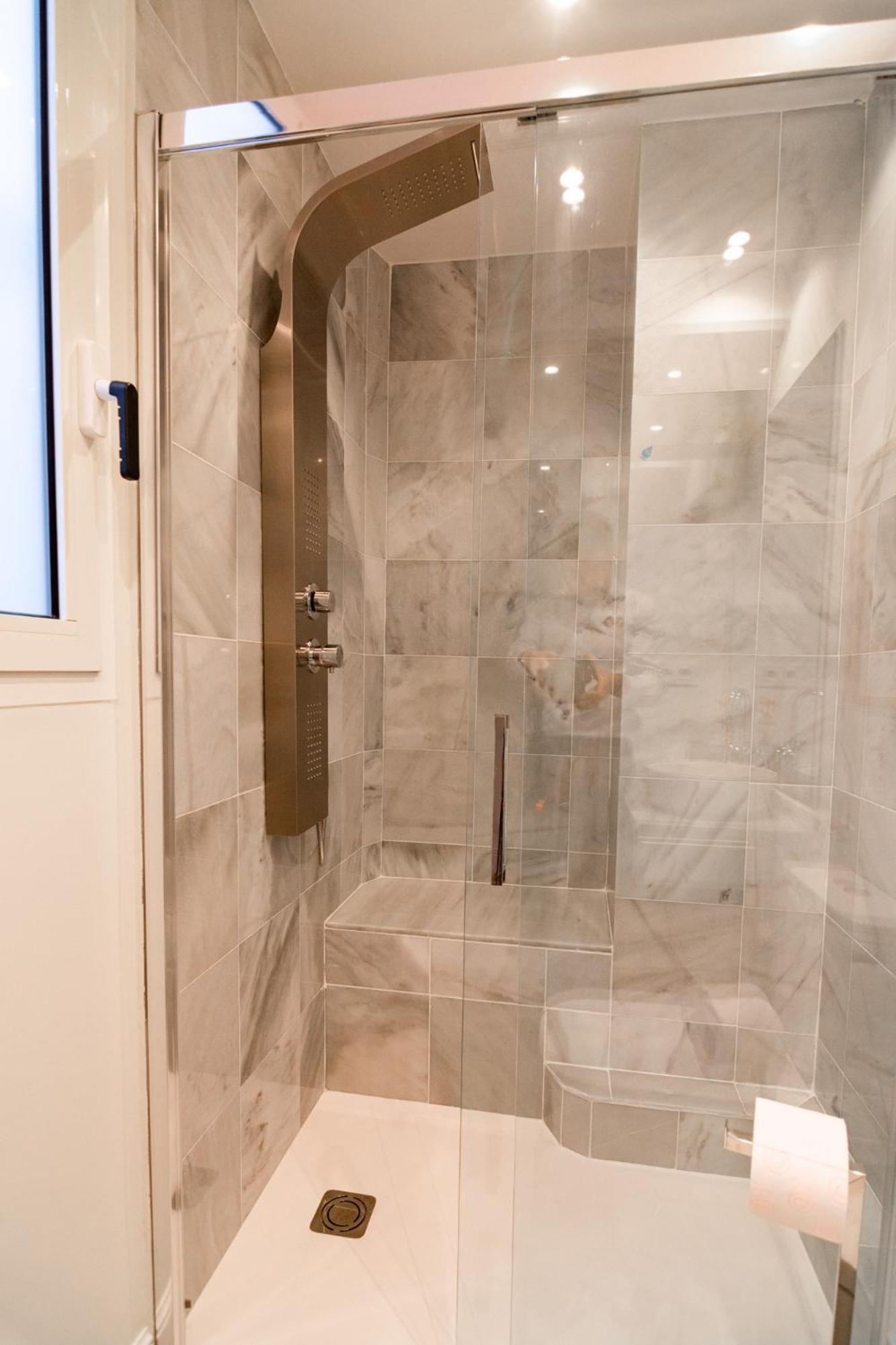 Apartamento Edomus Real Alcazar Boutique Sevilla