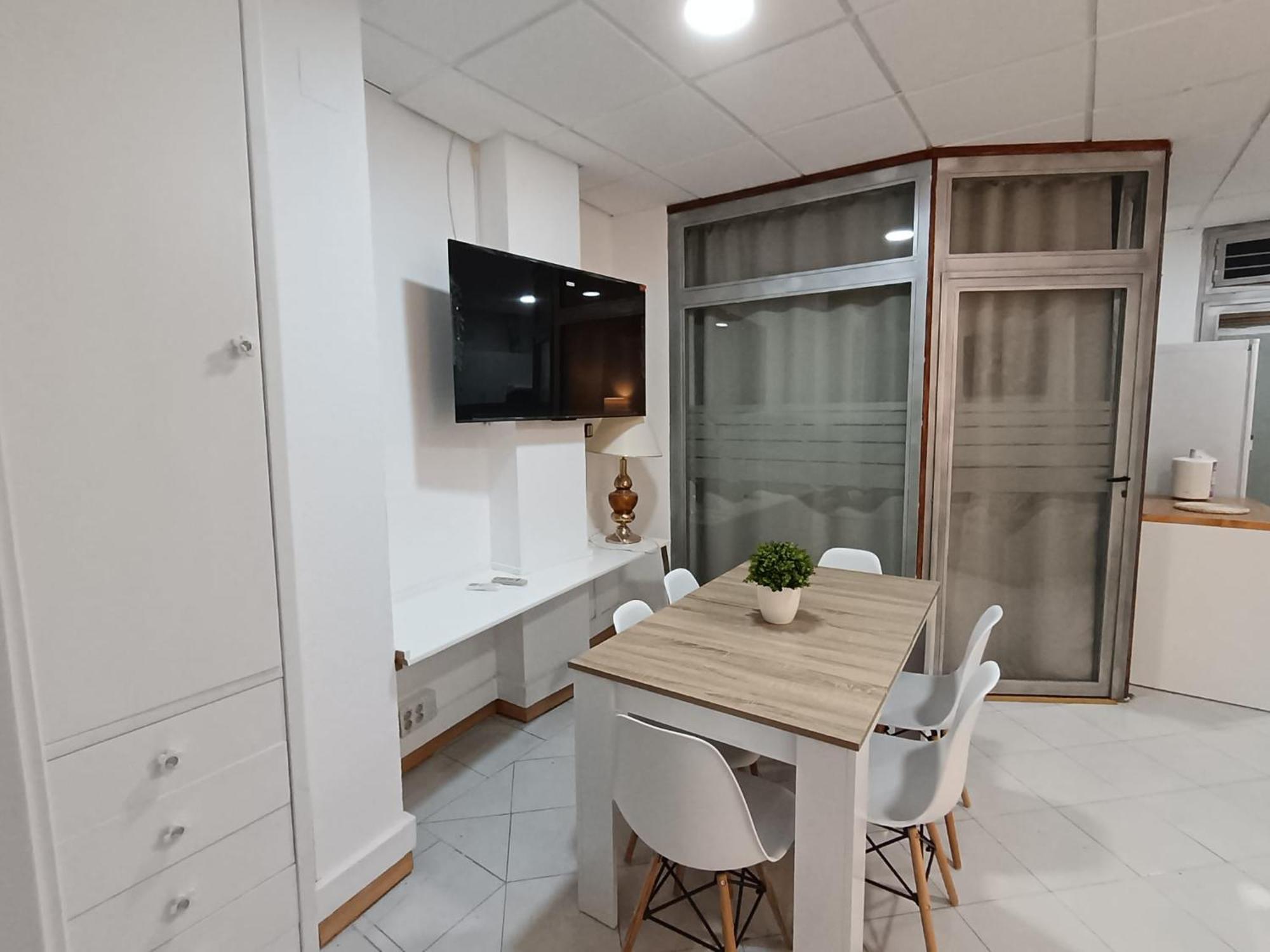 El Atelier De Goya Apartamento