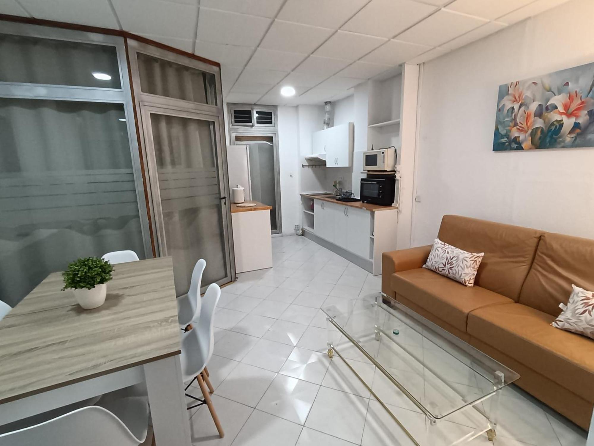 Apartamento El Atelier De Goya *