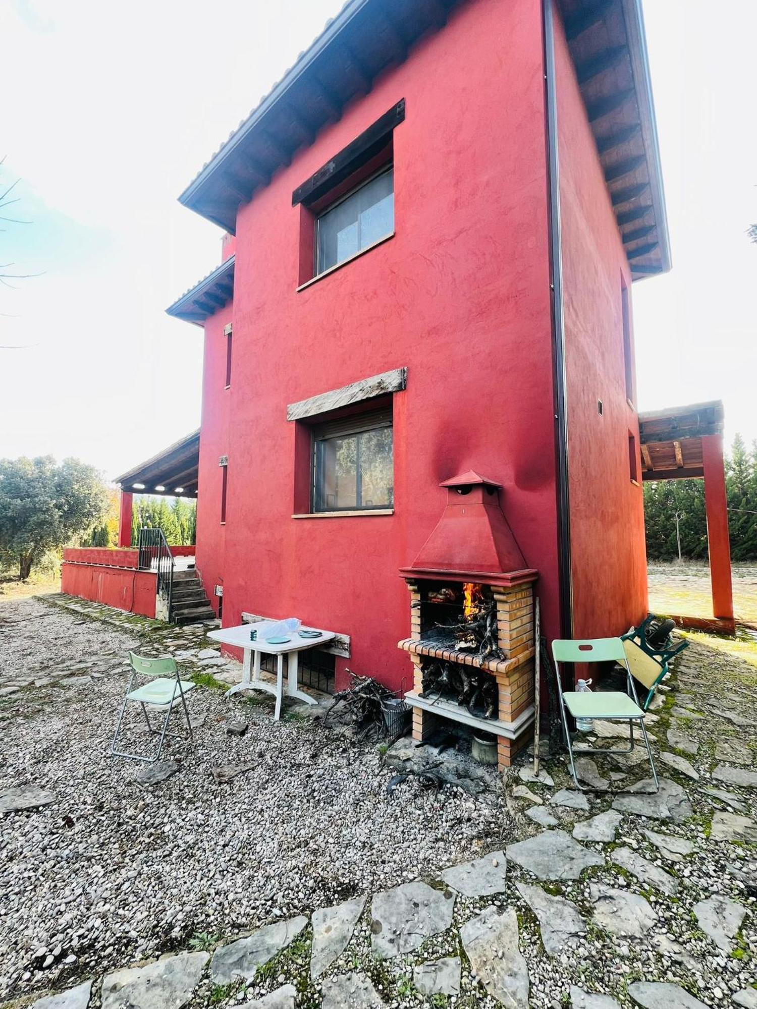 Holiday home Sol Y Mar Dulce