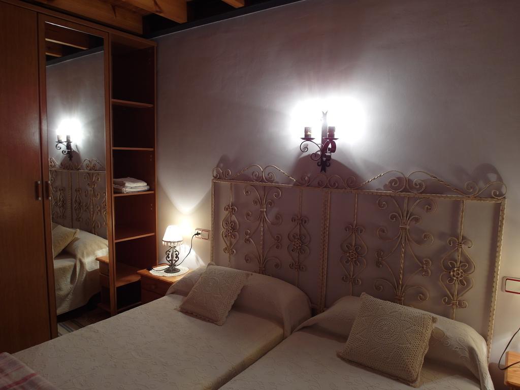 Country house La Milarina