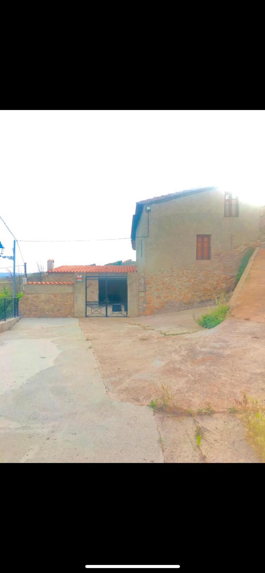 Casa De Desconexion Chalet *