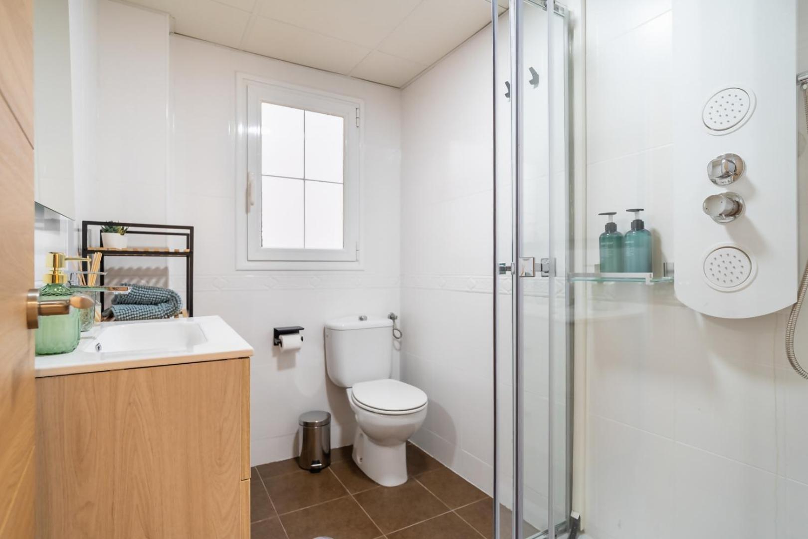 Apartamento A 15 Minutos De La Juderia Con Parking Córdoba