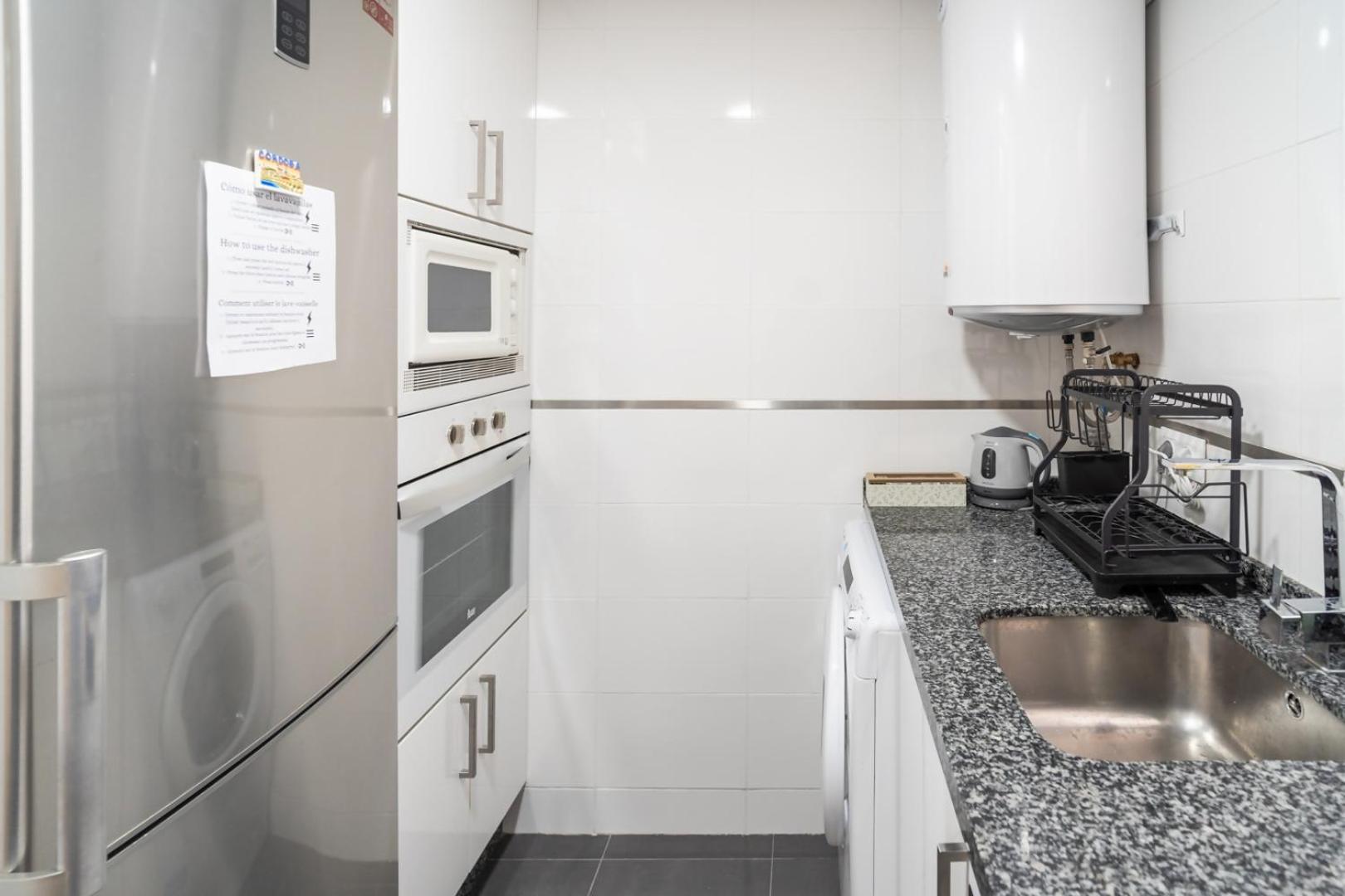 Apartamento A 15 Minutos De La Juderia Con Parking