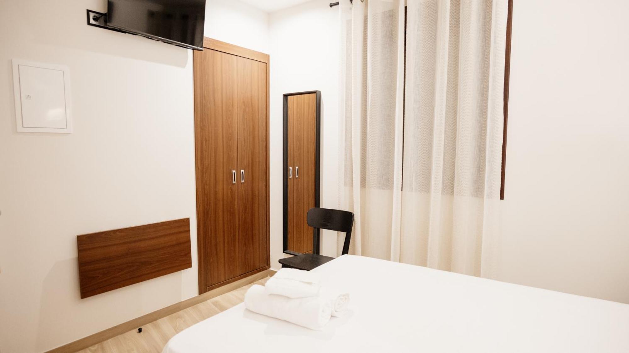 Hostal Central Marmolejo
