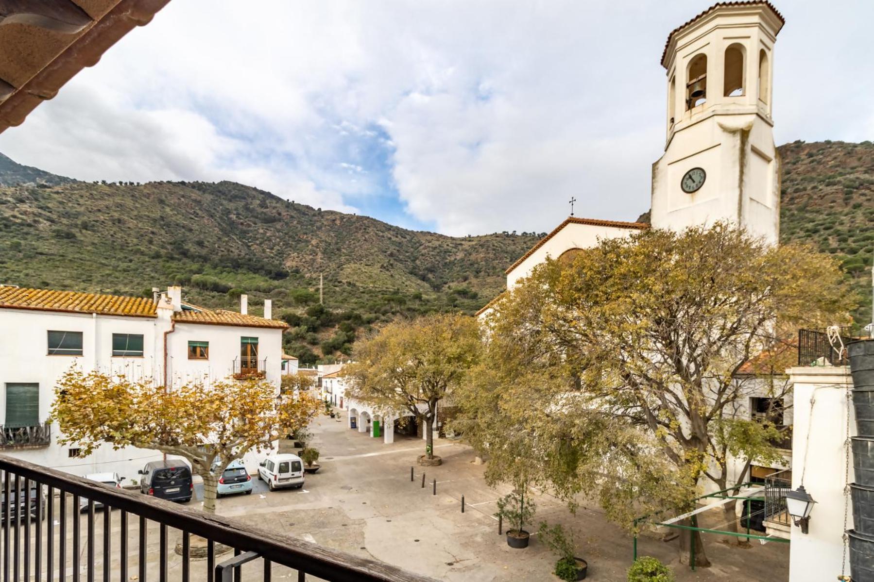 Apartamento 151 En Pueblo Encantador *