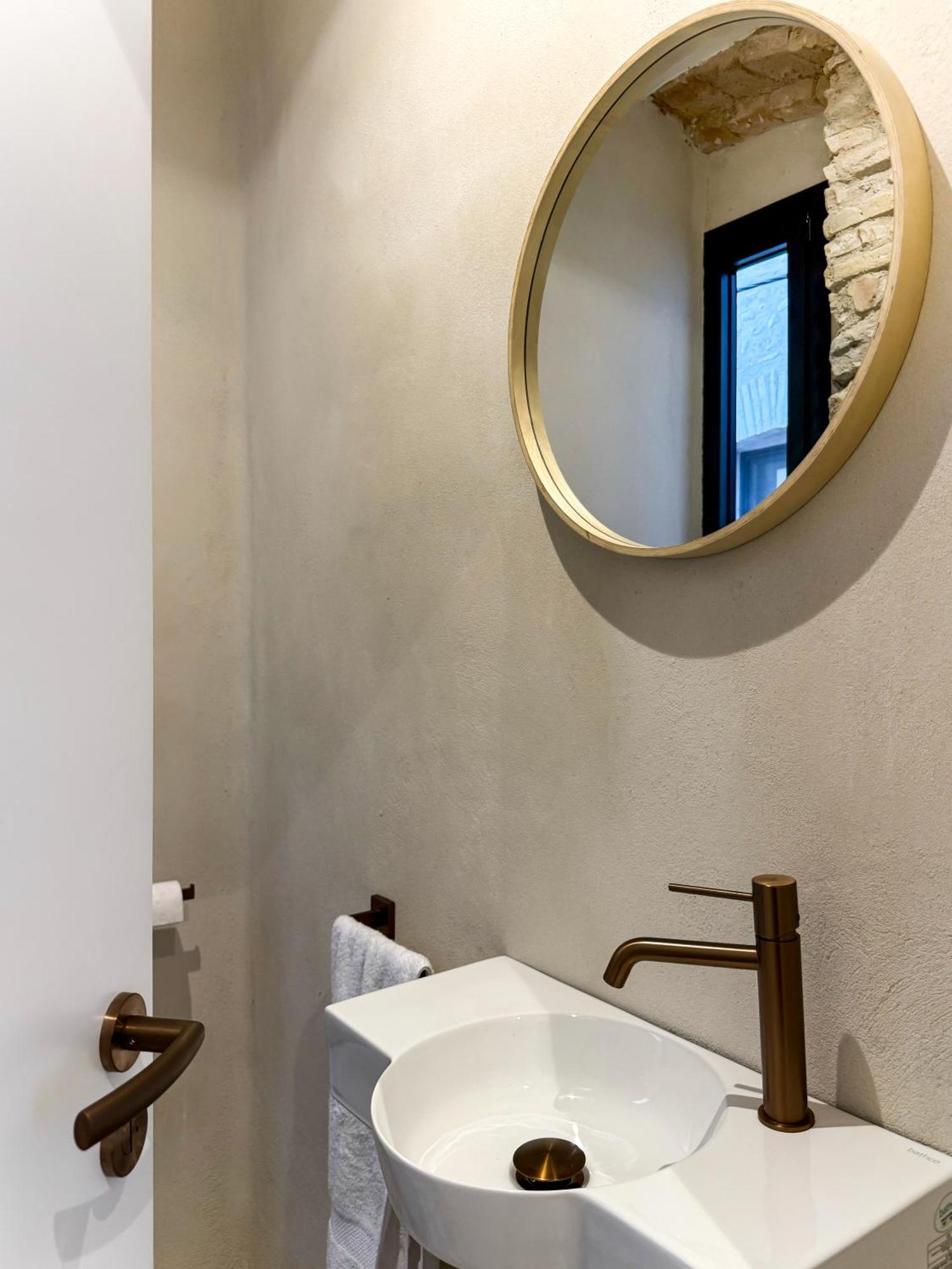 Boutique Atelier Hotel Sant Pere Pescador