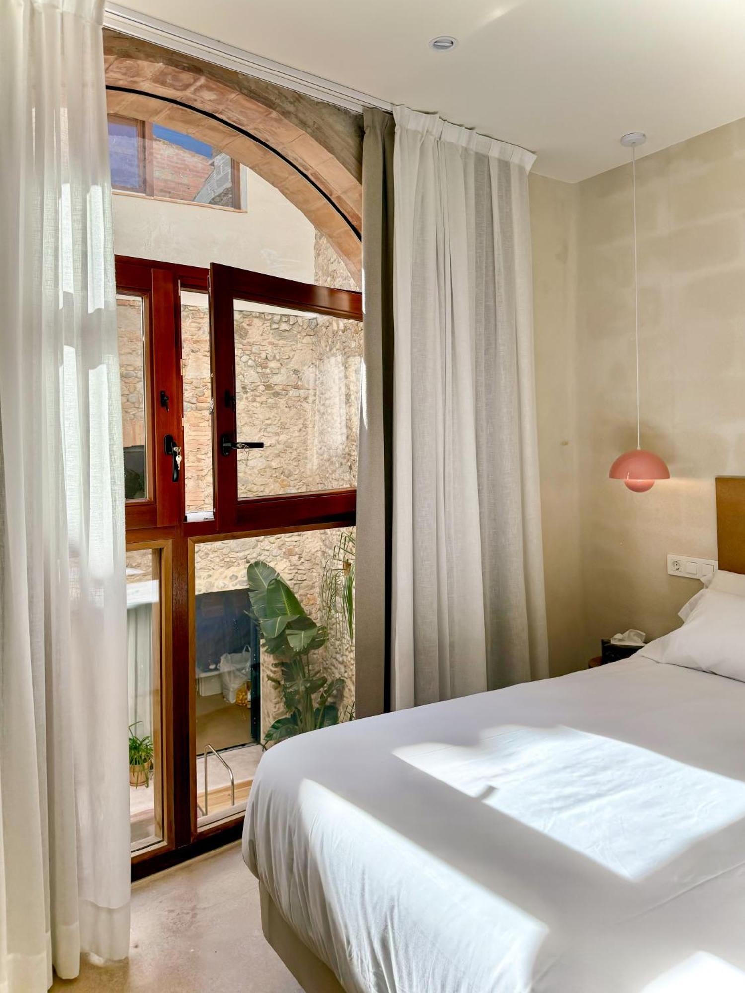 Boutique Atelier Hotel Sant Pere Pescador