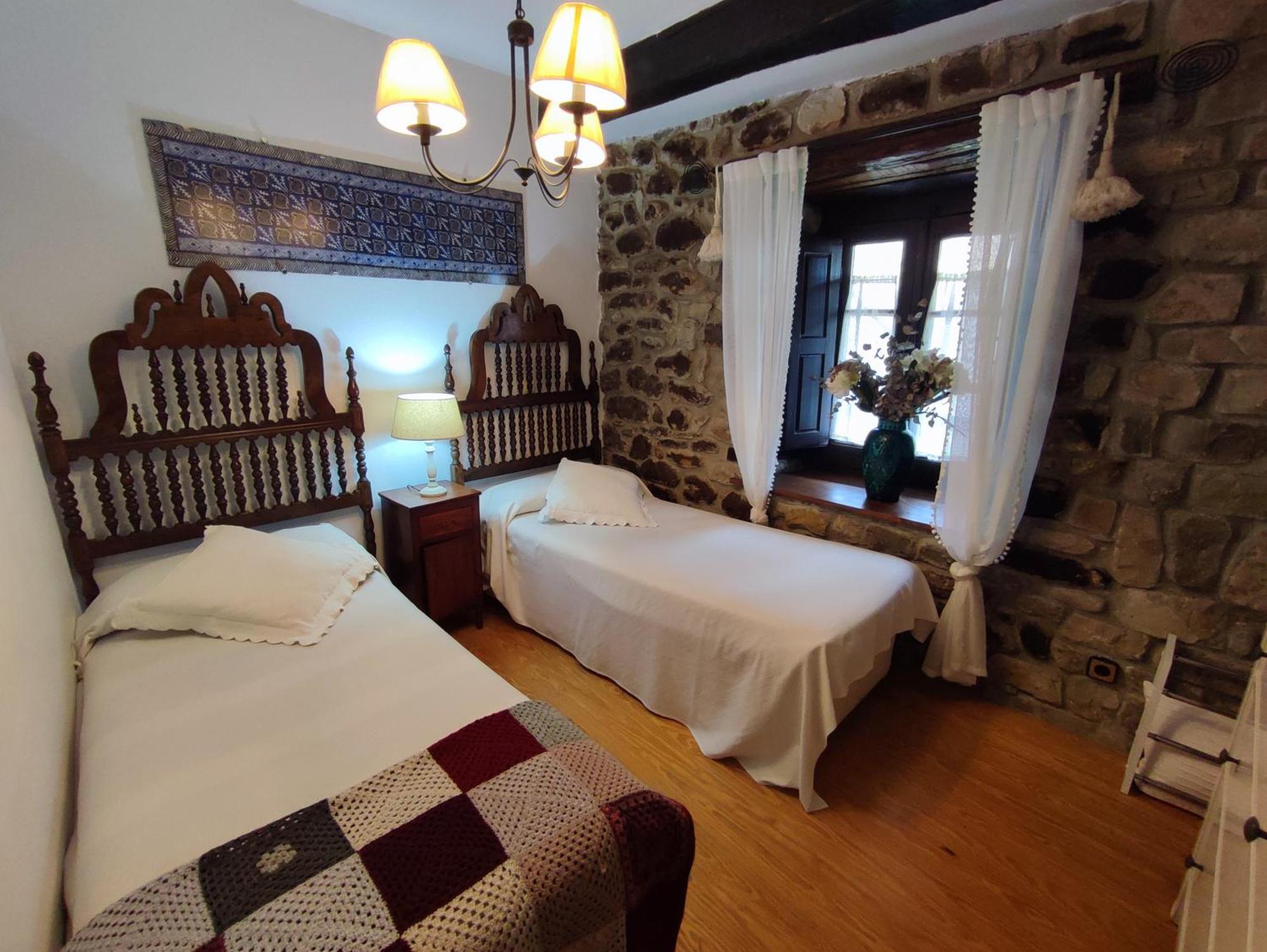 Casa Begona En Fraguas * Las Fraguas