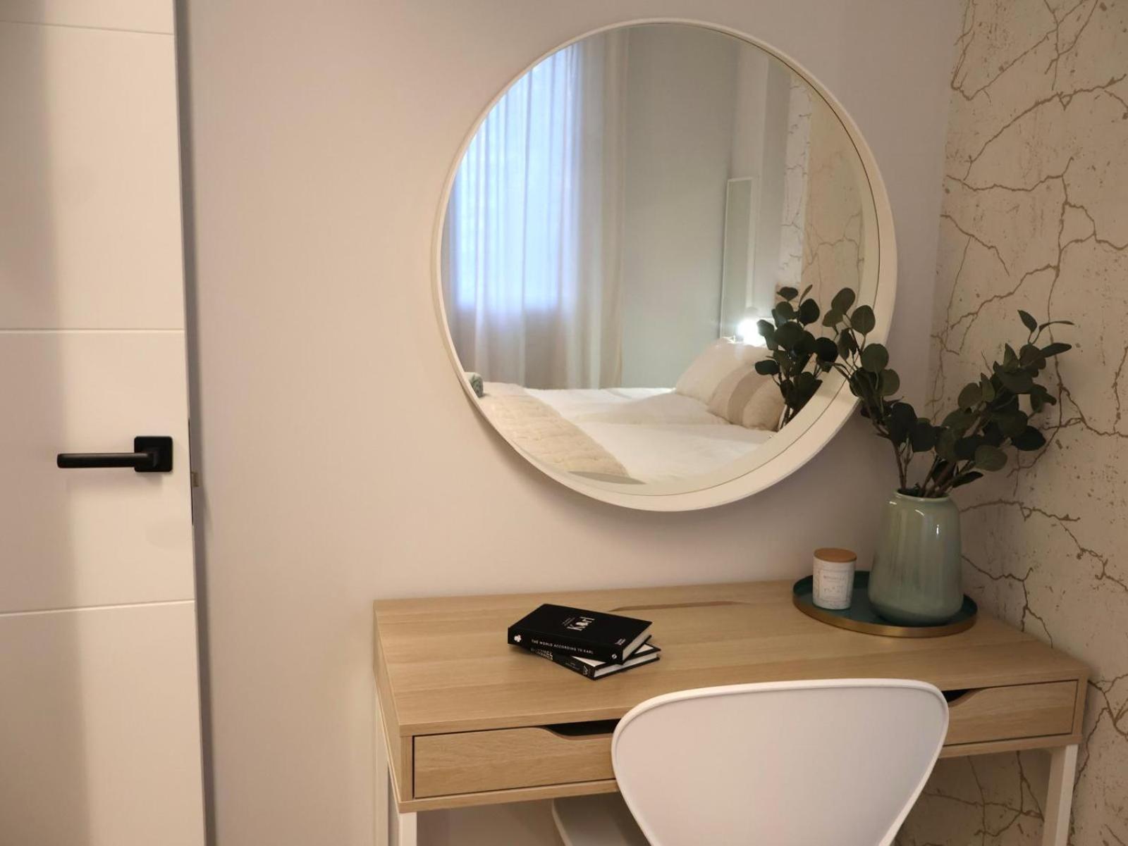 Loft Acogedor En Lezkairu Uat01752 Pamplona