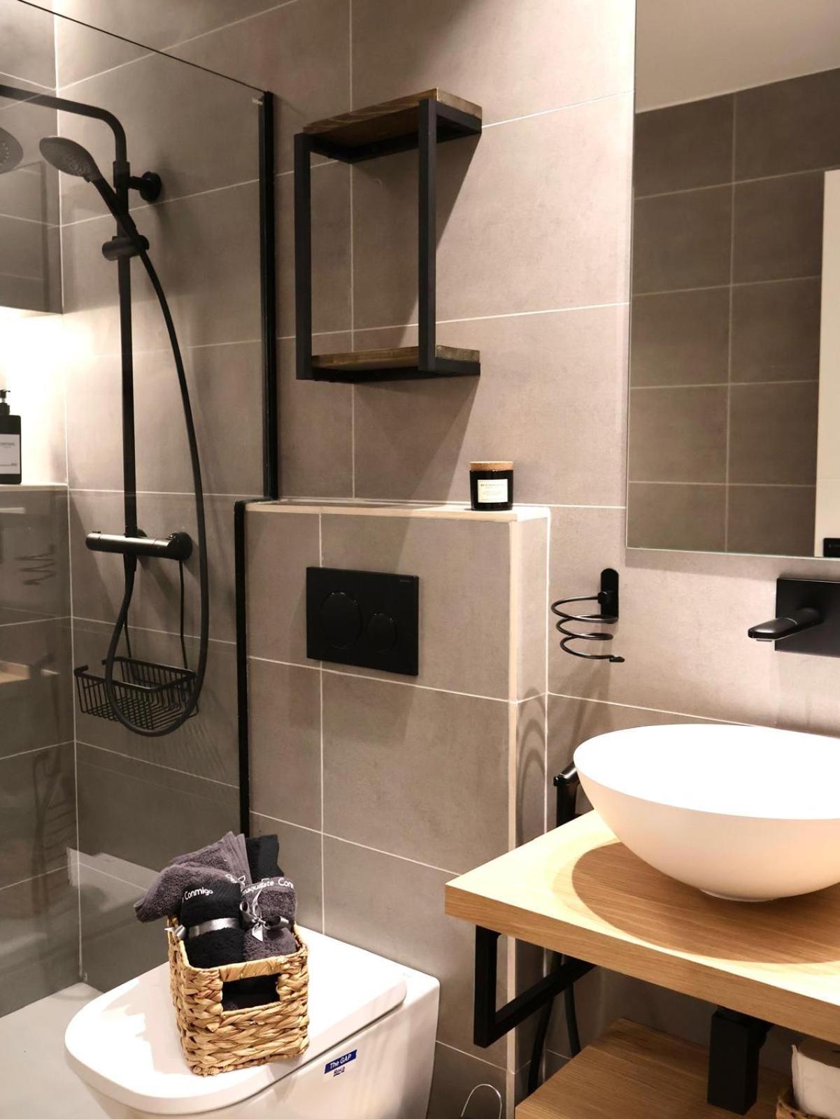 Loft Acogedor En Lezkairu Uat01752 Apartment Pamplona
