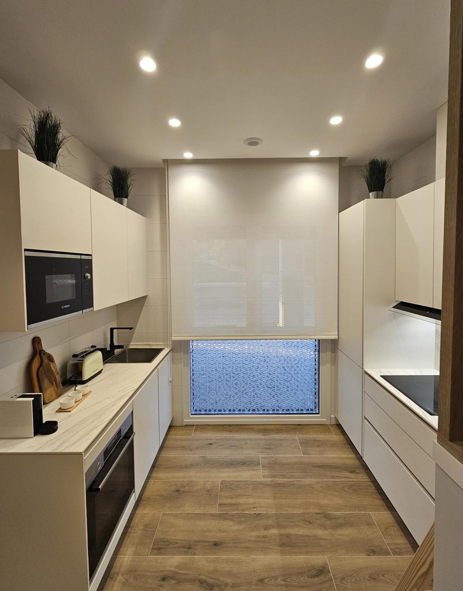 Loft Acogedor En Lezkairu Uat01752 * Pamplona