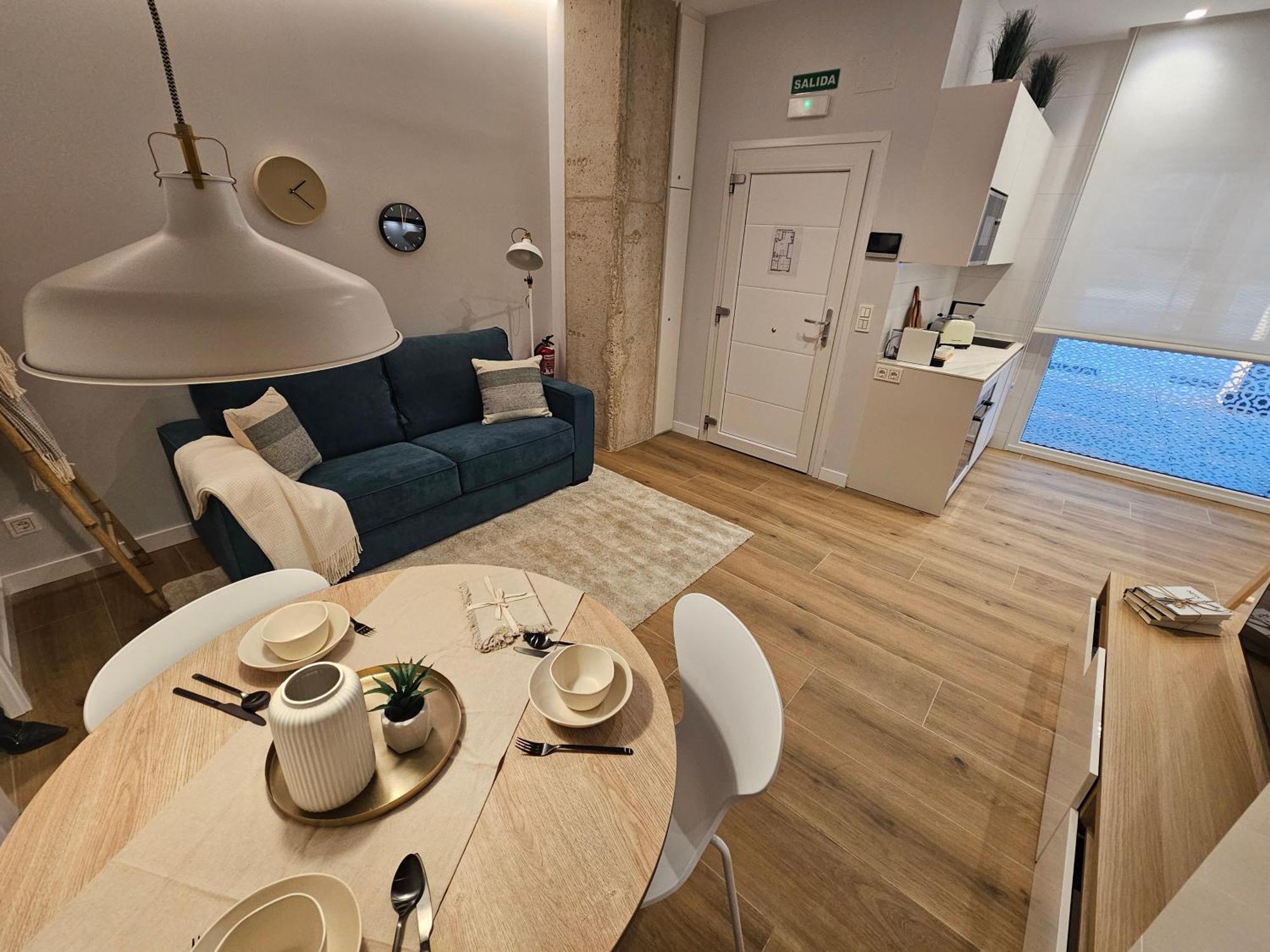 Loft Acogedor En Lezkairu Uat01752 Pamplona