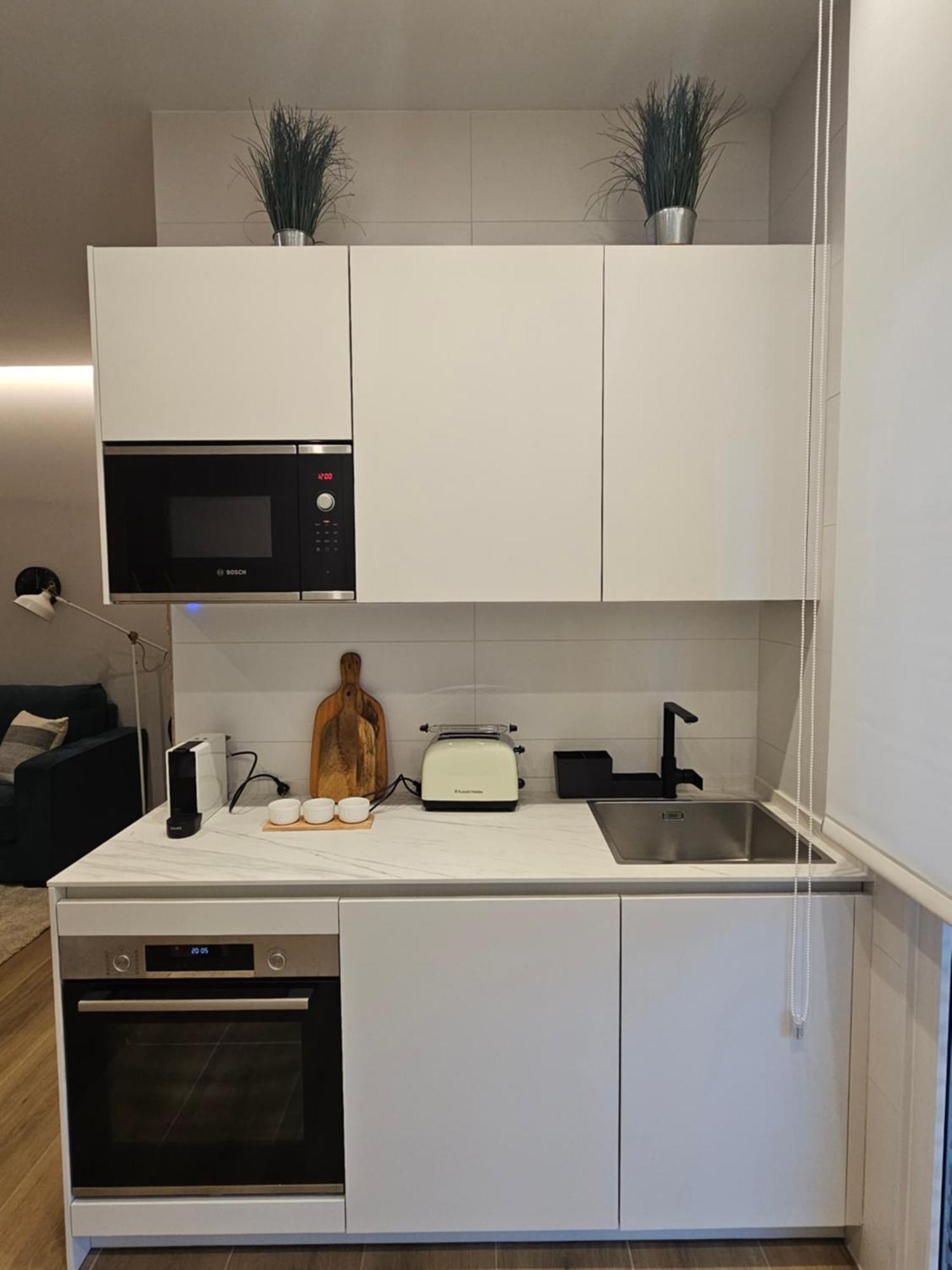 Loft Acogedor En Lezkairu Uat01752 Apartment *