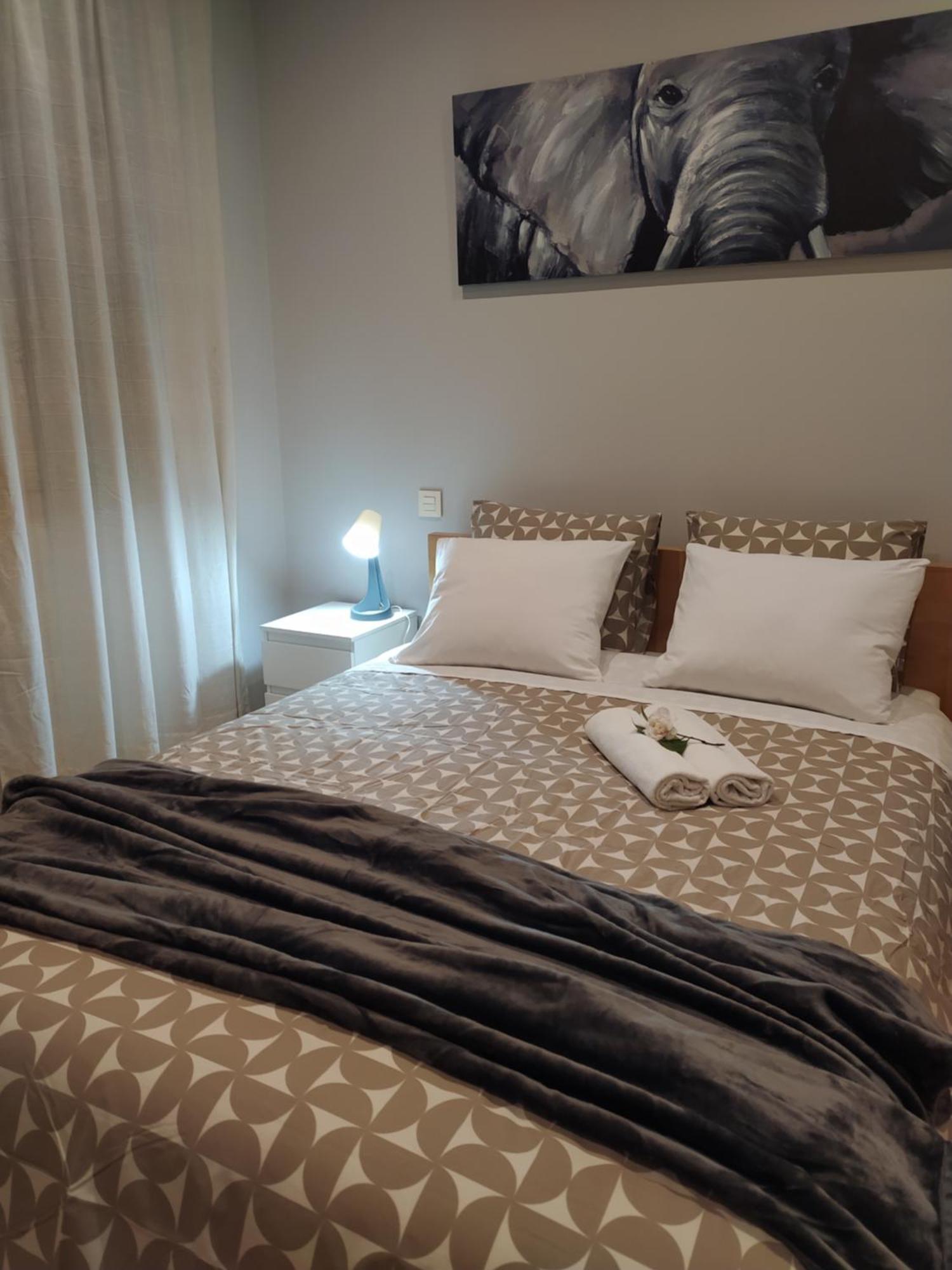 A Nogueira Apartment