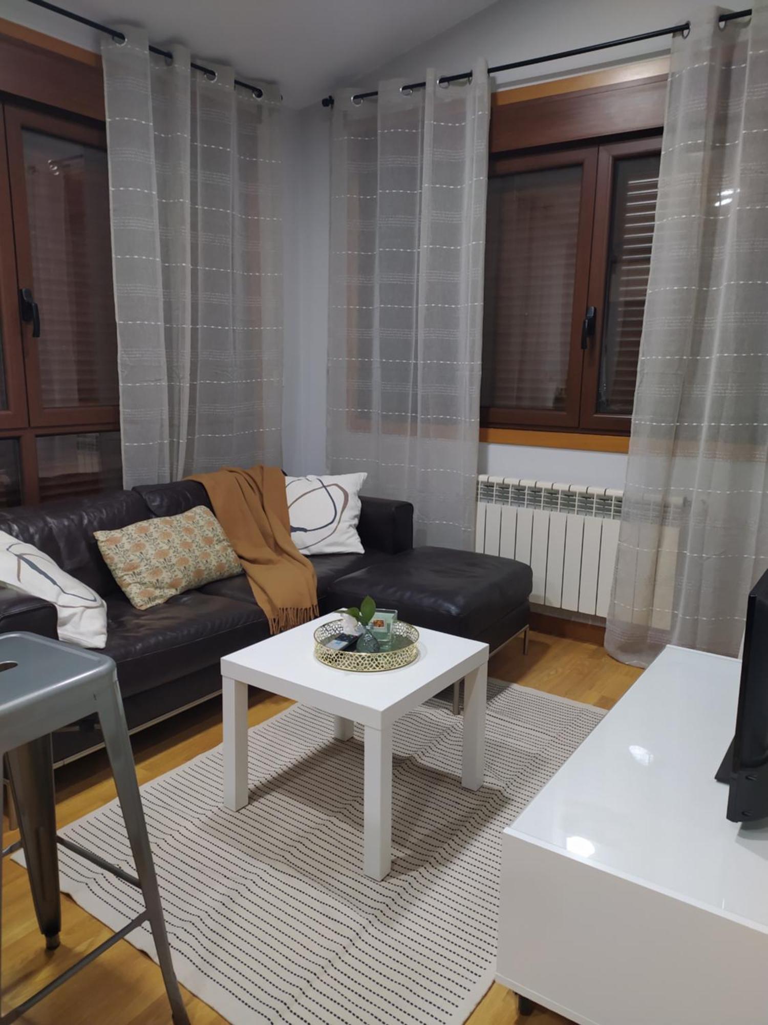 Apartment A Nogueira