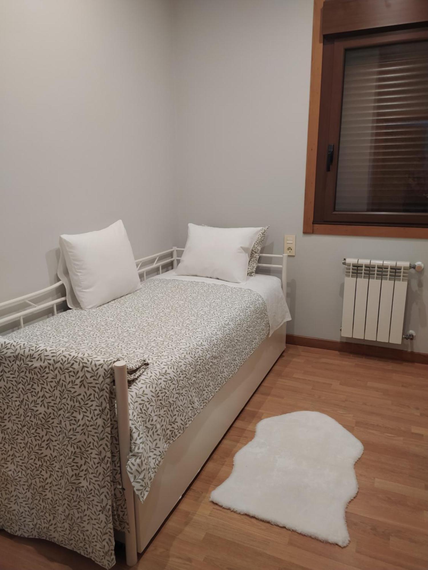A Nogueira Apartment *