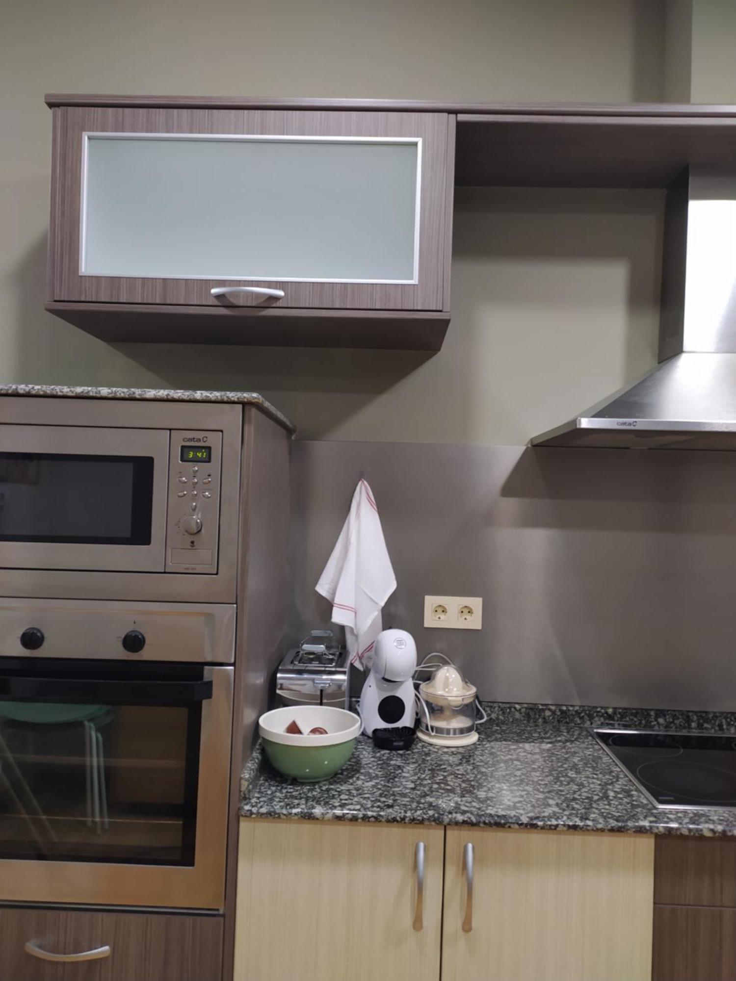 A Nogueira Apartment *