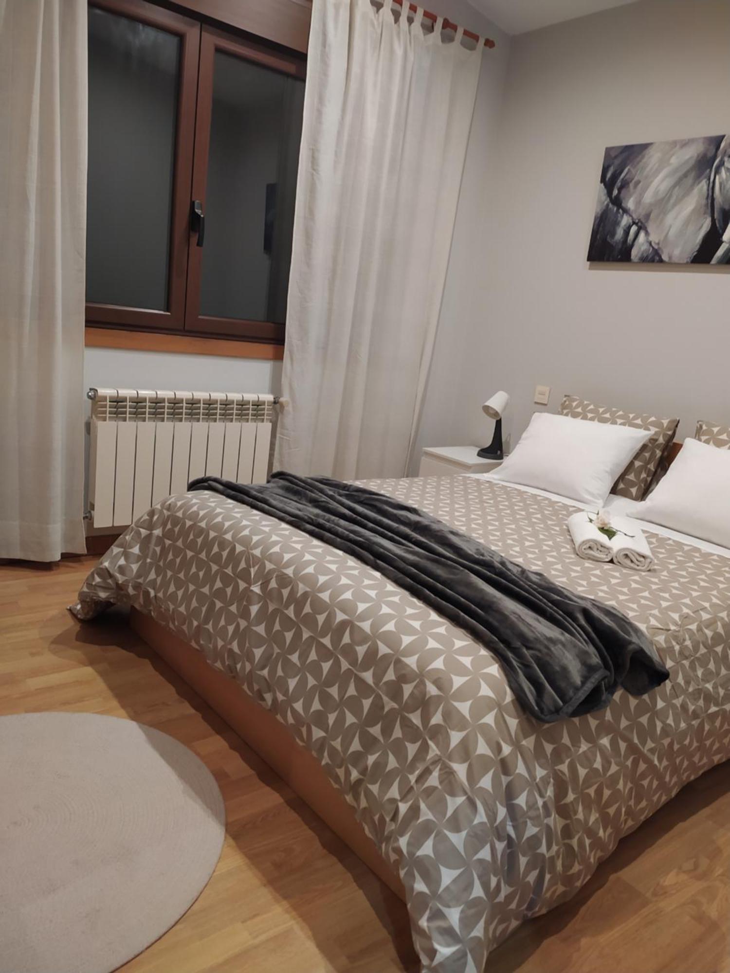 A Nogueira Apartment *