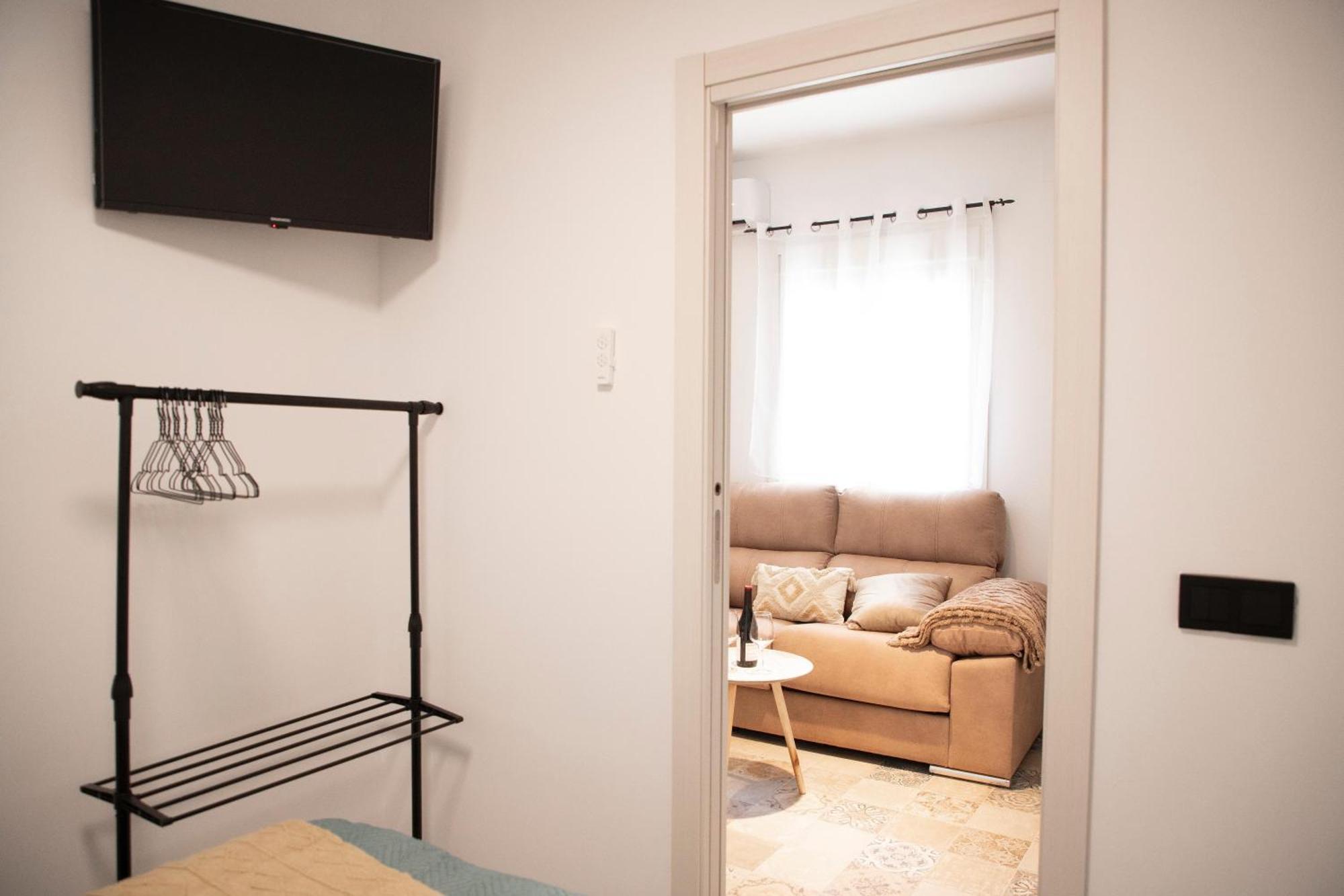 La Calera Apartment *