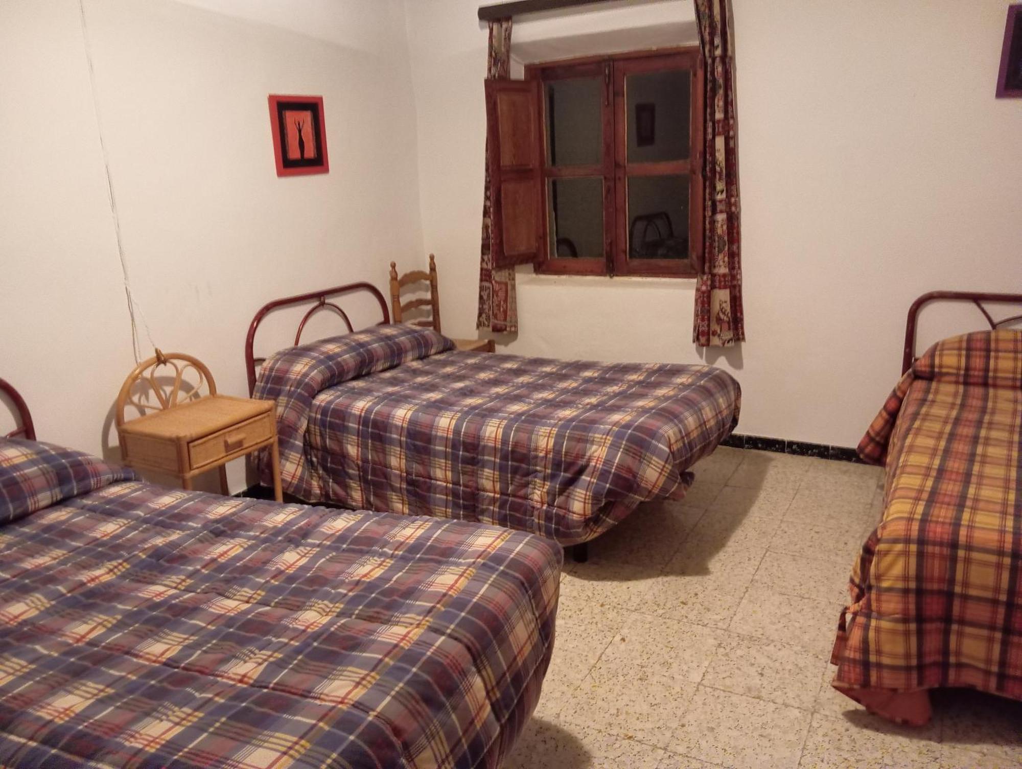 Apartamento La Venta De Francisco