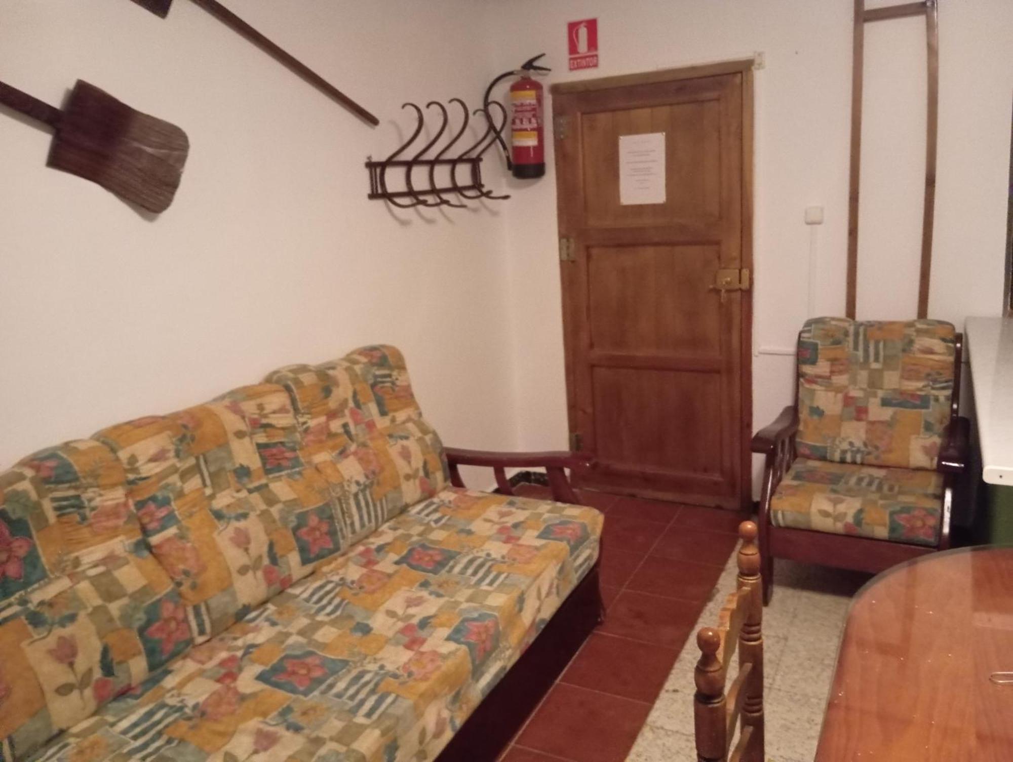 La Venta De Francisco Apartamento *