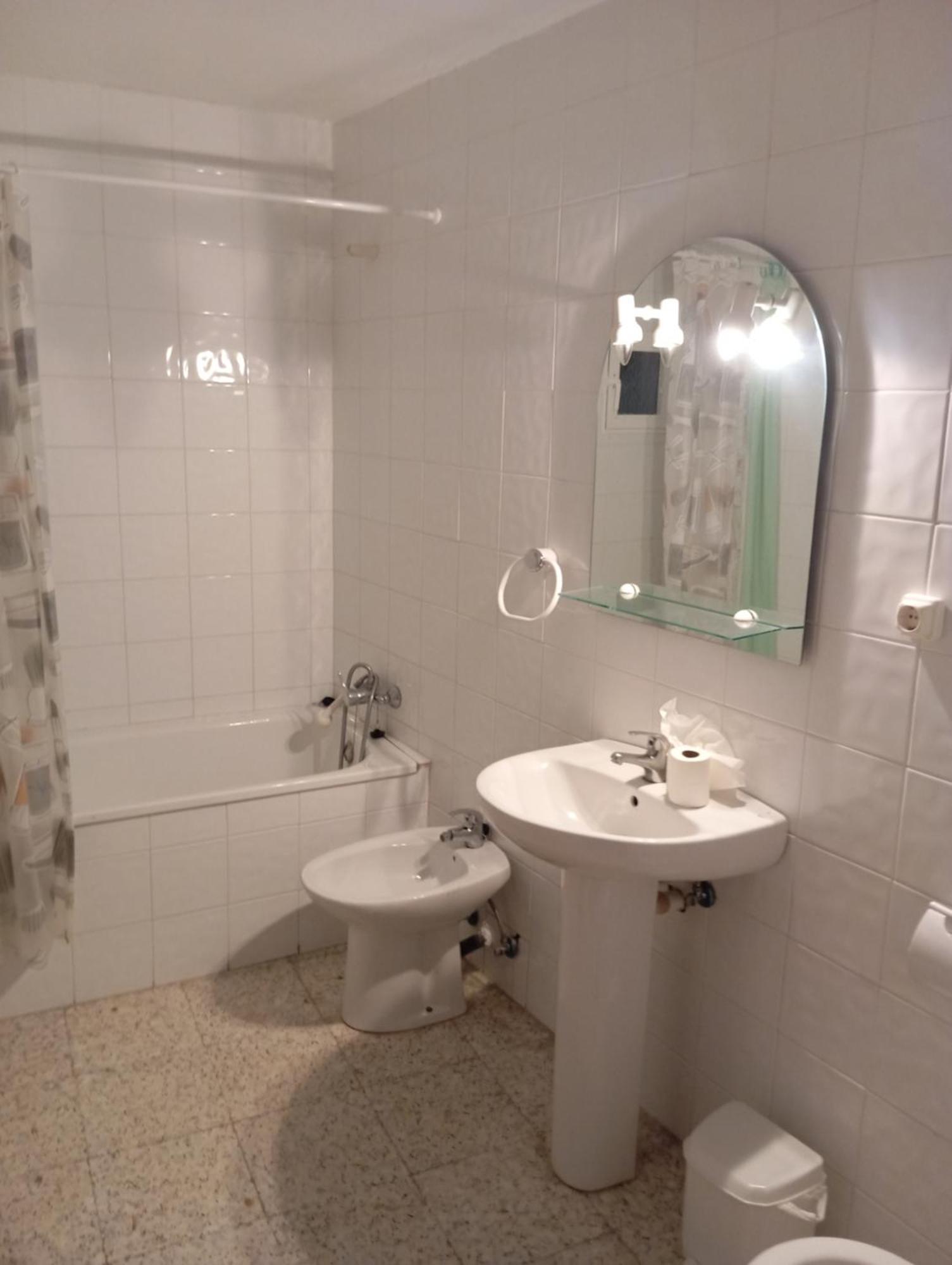 Apartamento La Venta De Francisco *