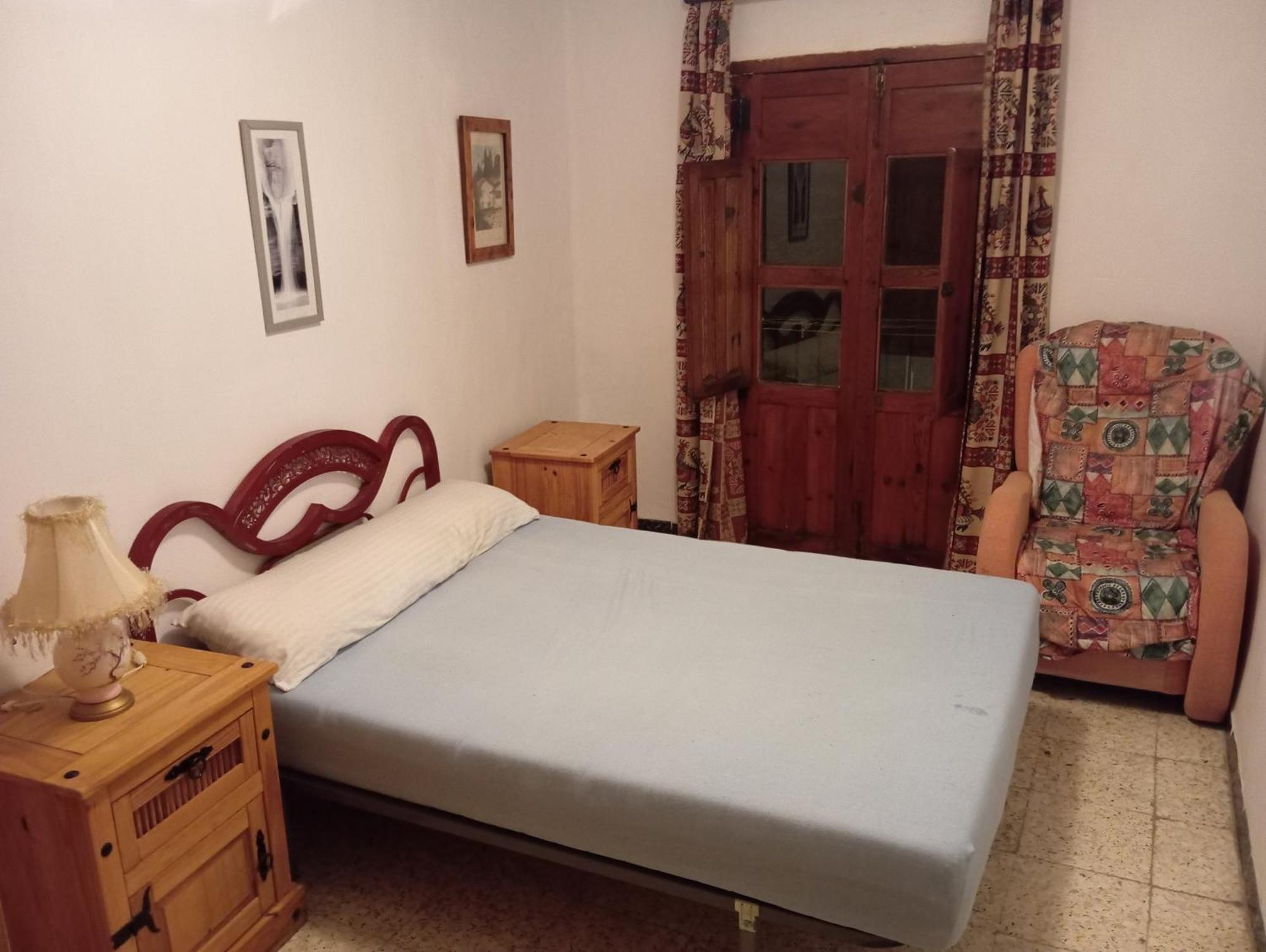 La Venta De Francisco Apartamento Ponton Alto