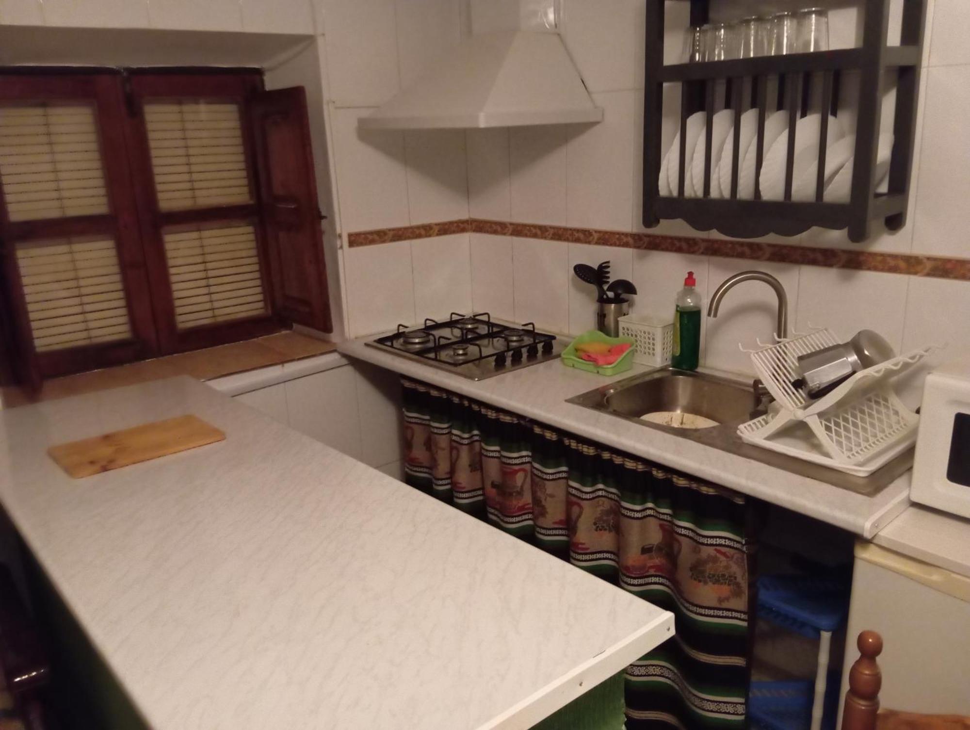 La Venta De Francisco Ponton Alto
