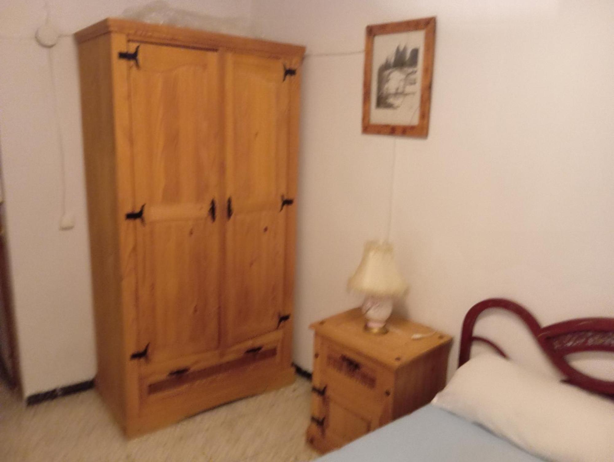 La Venta De Francisco Apartamento