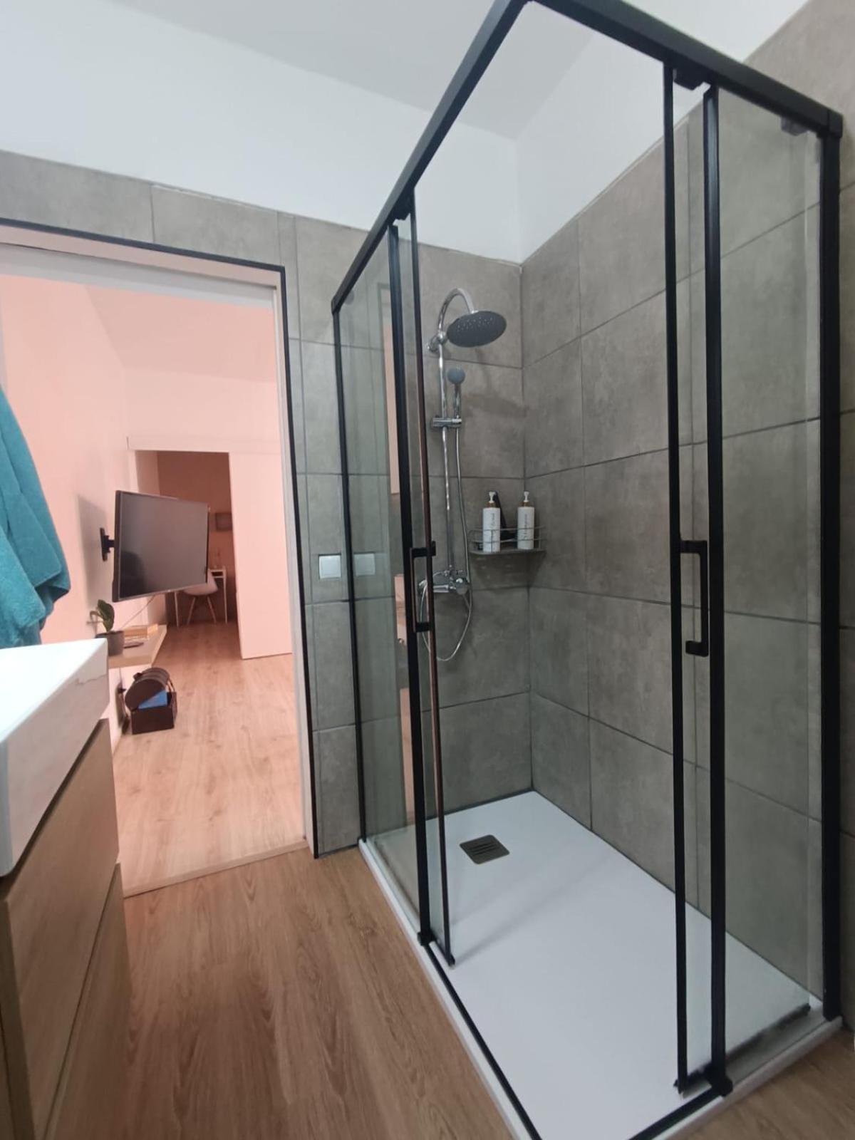 Apartamento Au Bord De L'ocean *