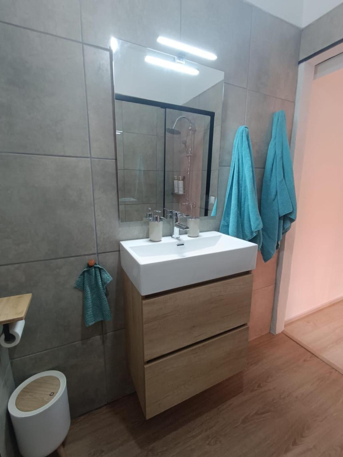 Apartamento Au Bord De L'ocean El Escobonal