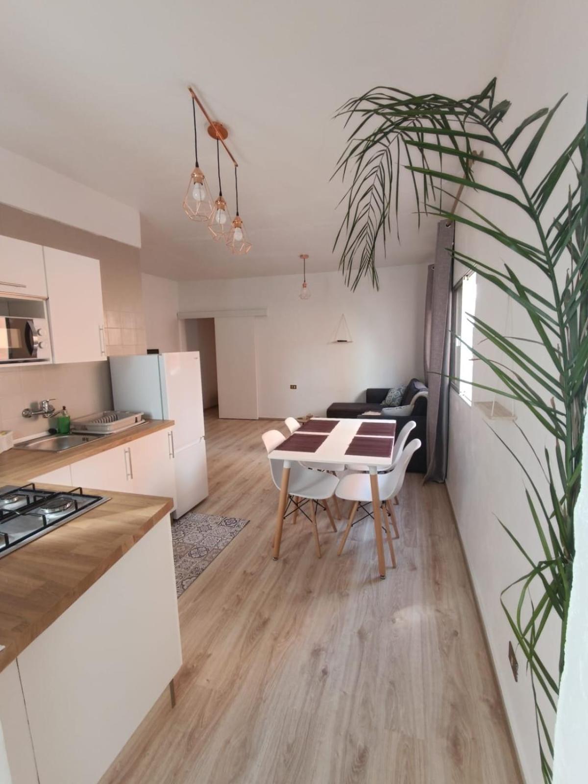 Apartamento Au Bord De L'ocean *
