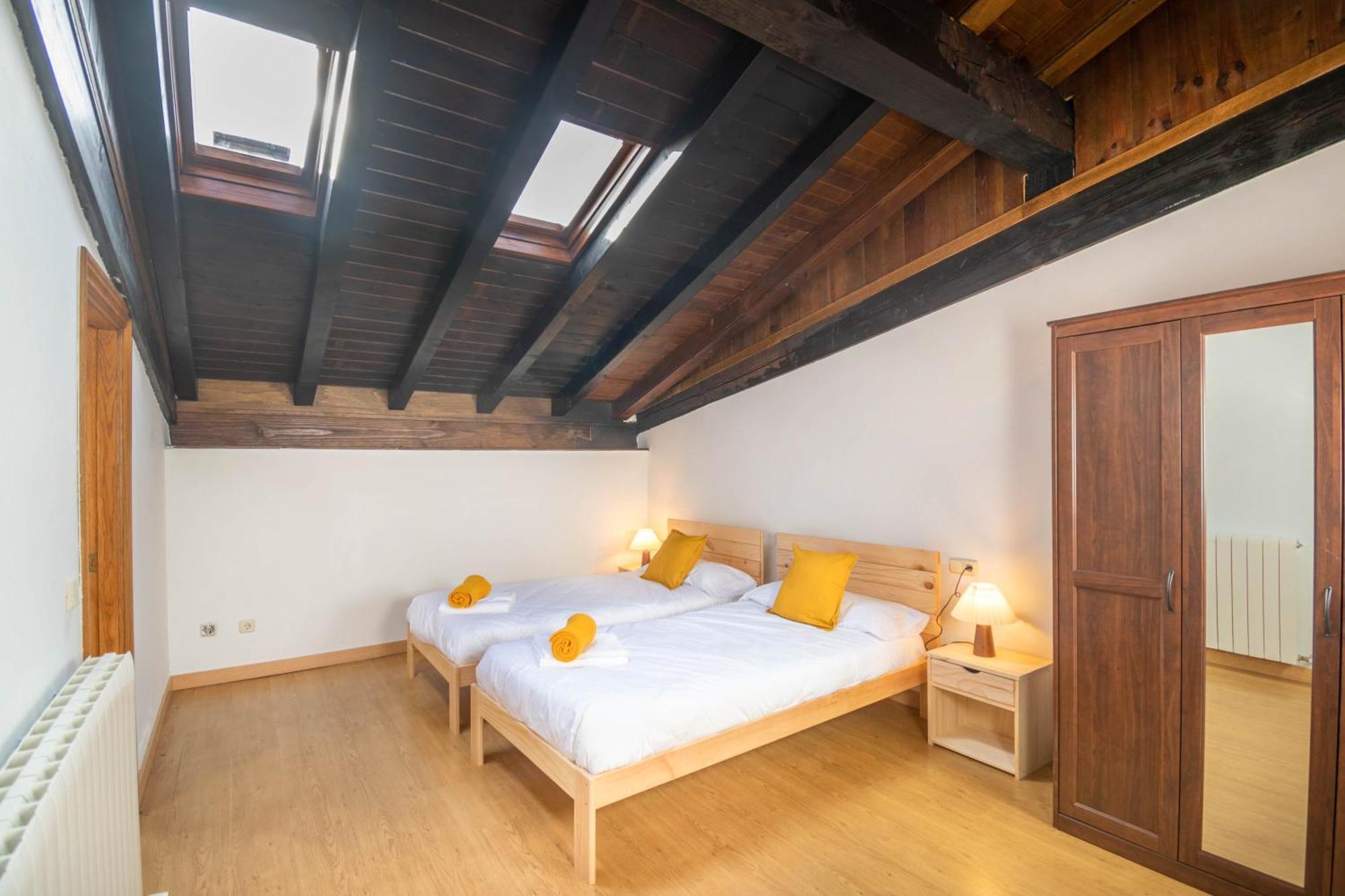 Casa Larranea, Espaciosa En El Corazon Del Baztan