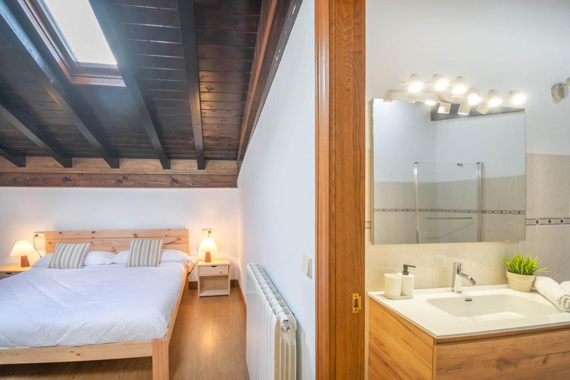 Casa Larranea, Espaciosa En El Corazon Del Baztan