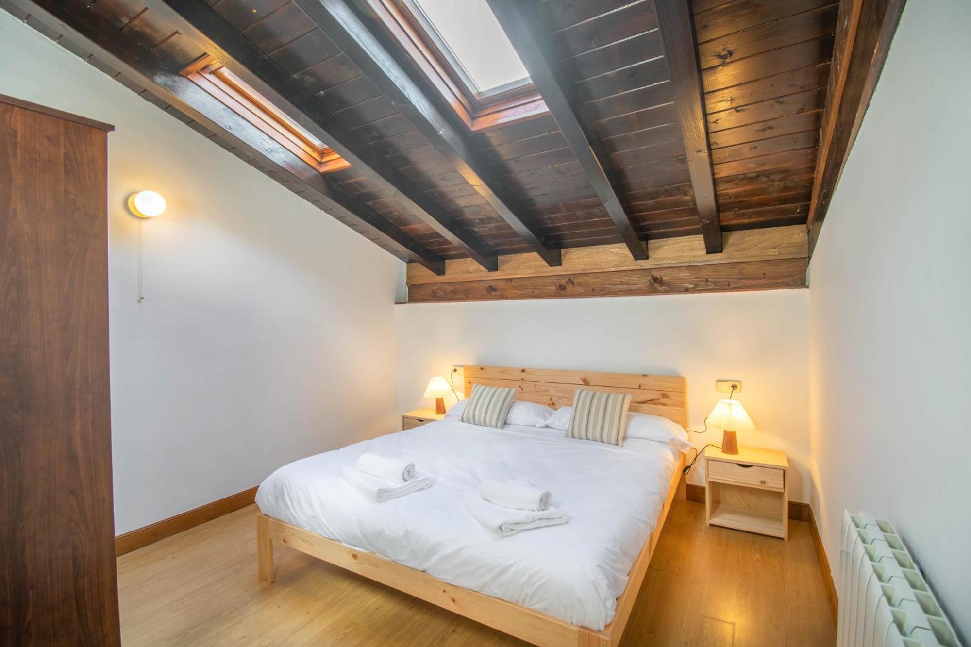 Casa Larranea, Espaciosa En El Corazon Del Baztan Chalet *