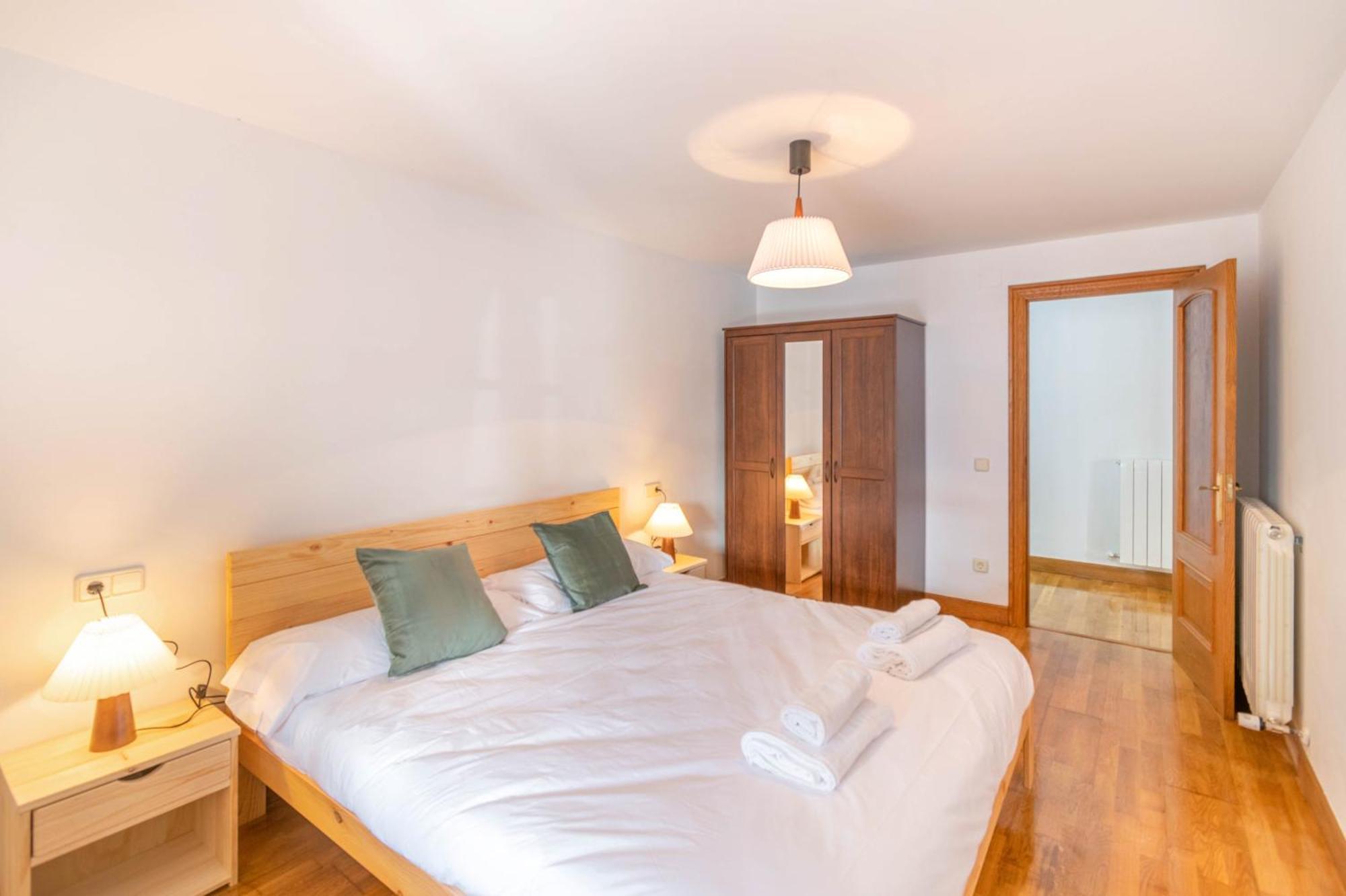 Chalet Casa Larranea, Espaciosa En El Corazon Del Baztan *