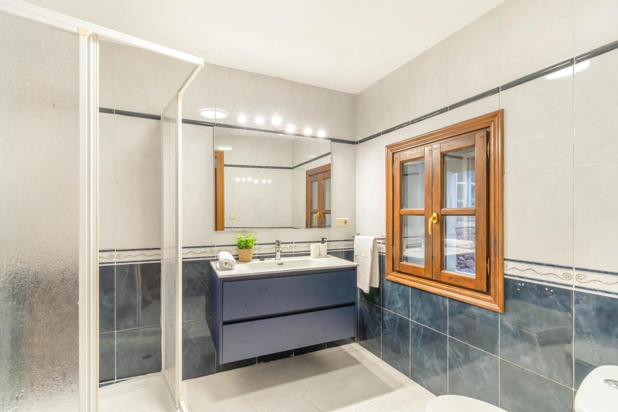 Casa Larranea, Espaciosa En El Corazon Del Baztan Chalet Arizcun